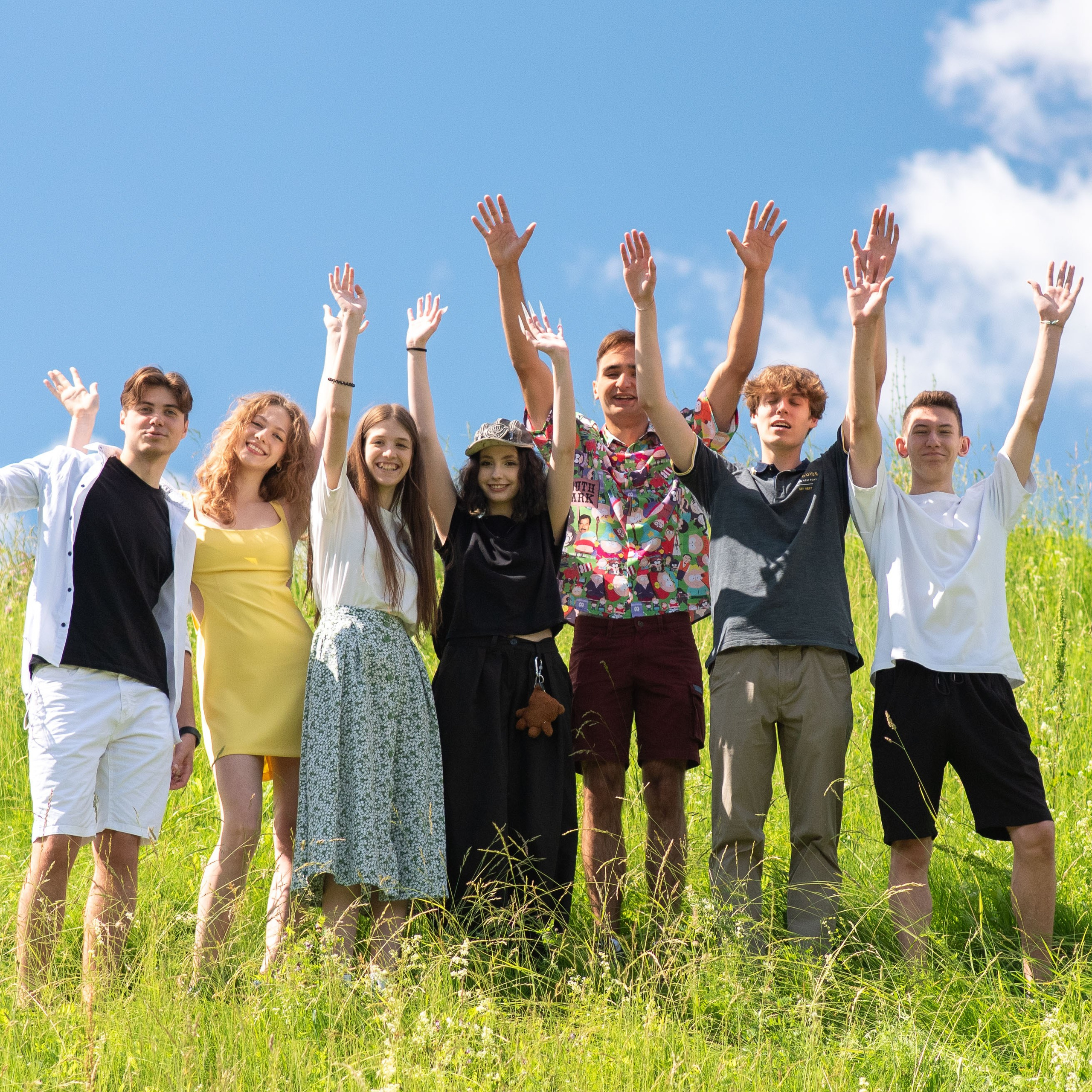 Фотограф в Москве