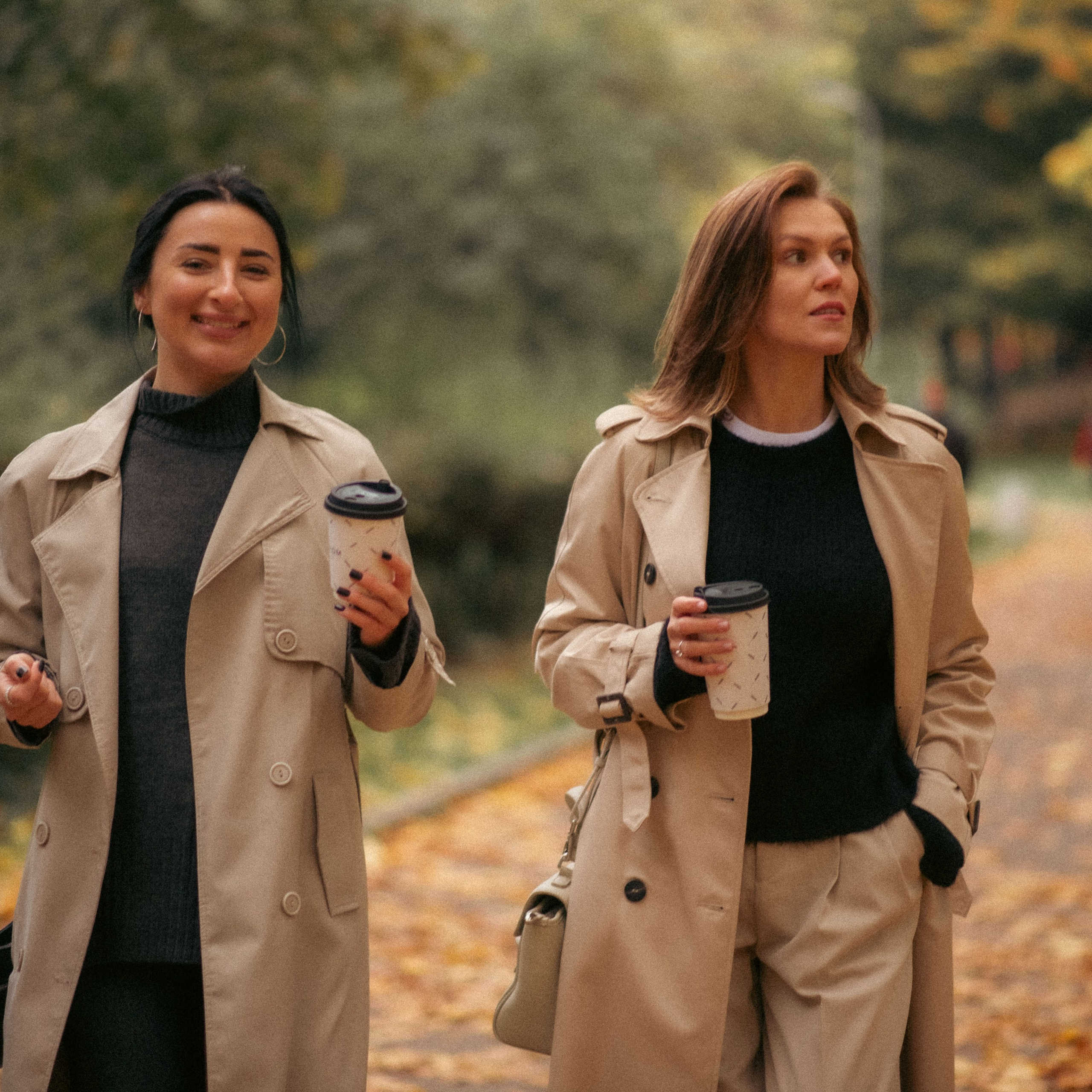 Истории. Фотограф в Москве