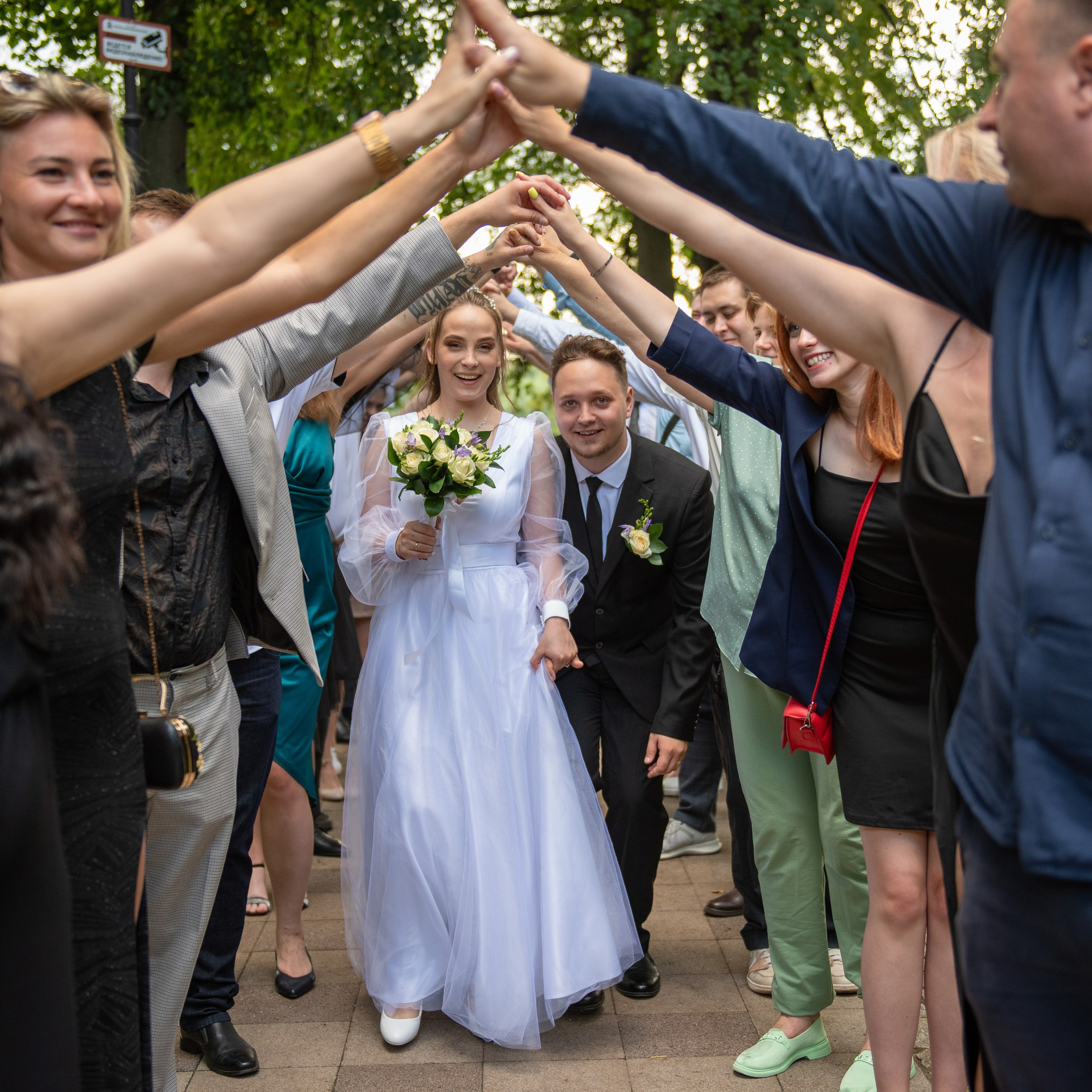 Фотограф в Москве