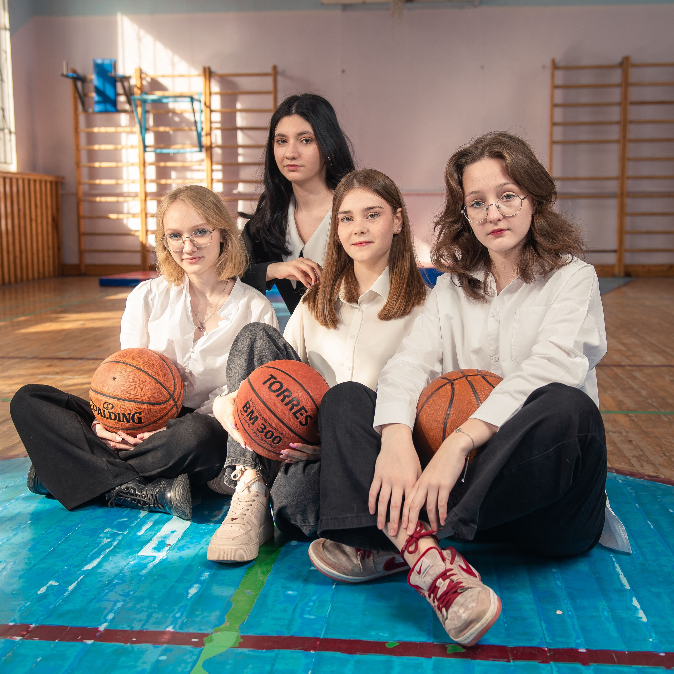 Фотограф в Москве