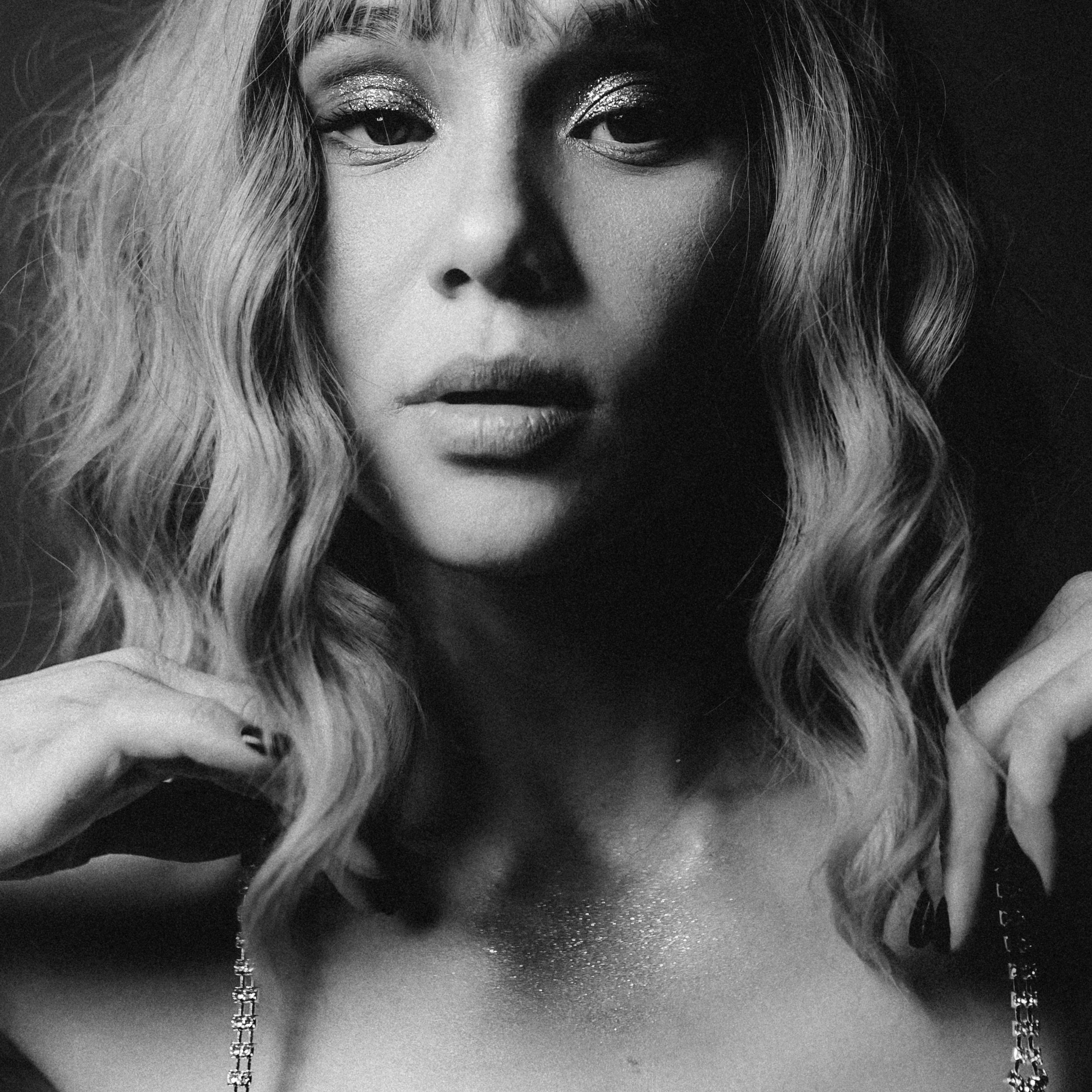 Индивидуальные. Фотограф в Москве и МО Коршунова Арина