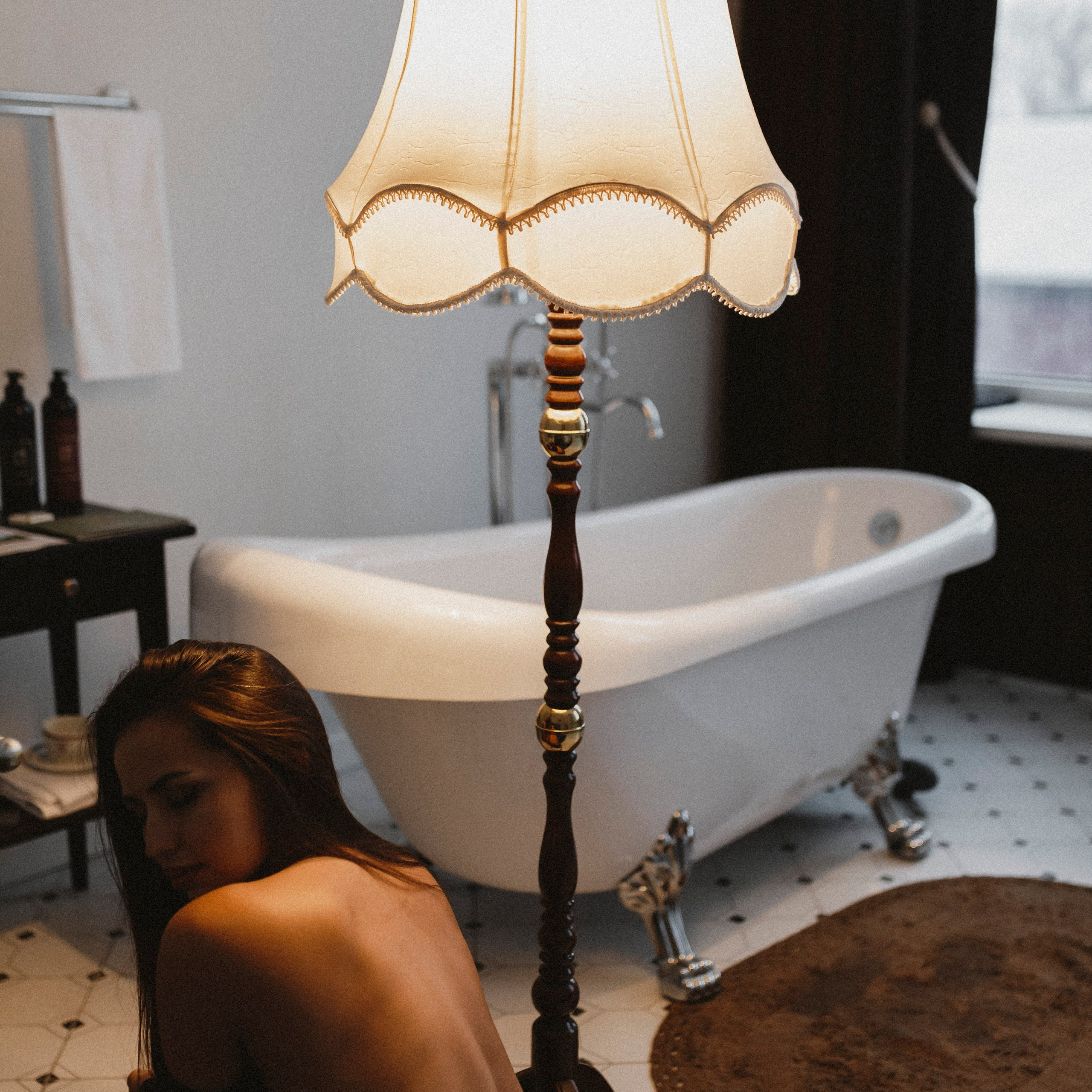 Индивидуальные. Фотограф в Москве и МО Коршунова Арина