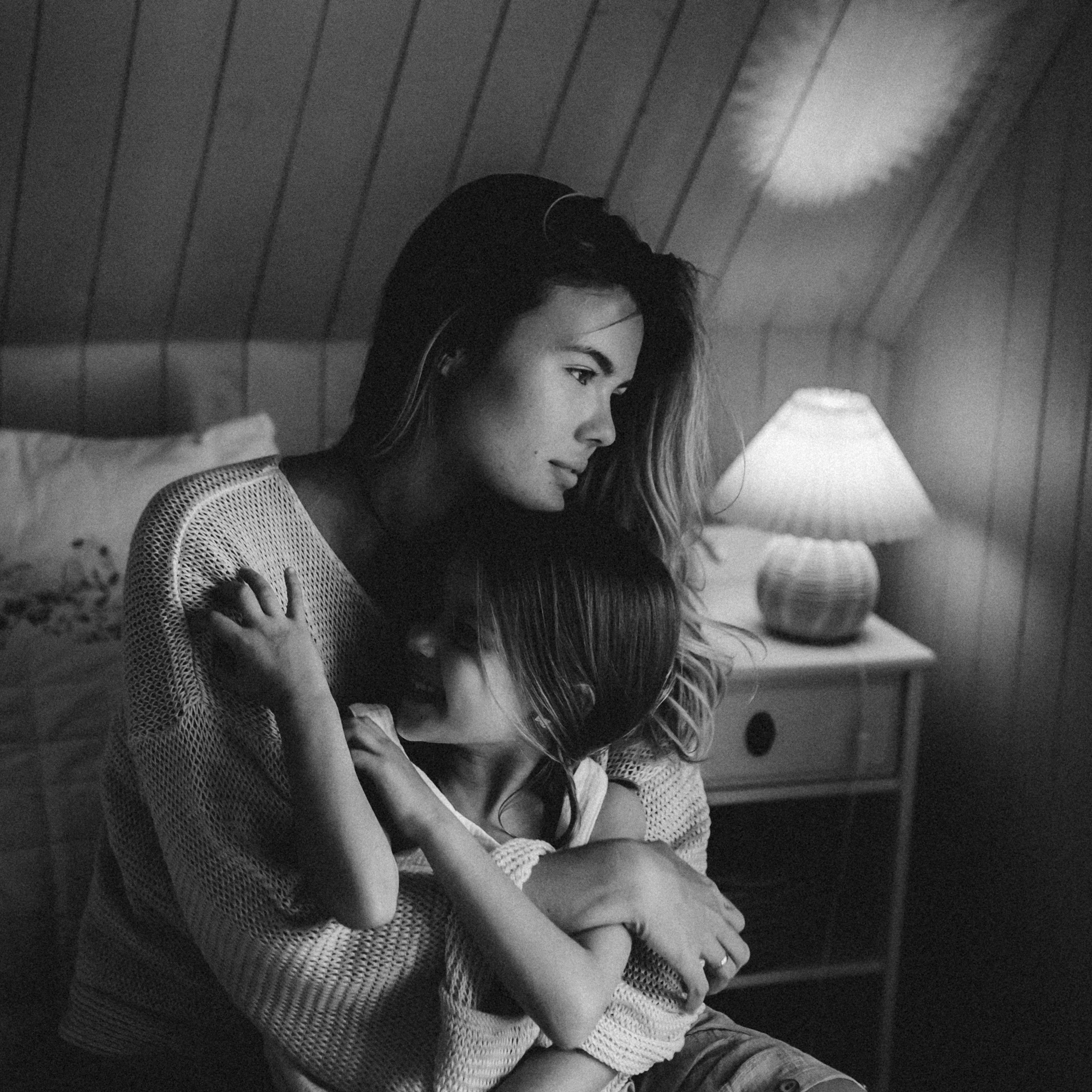 Семейные. Фотограф в Москве и МО Коршунова Арина