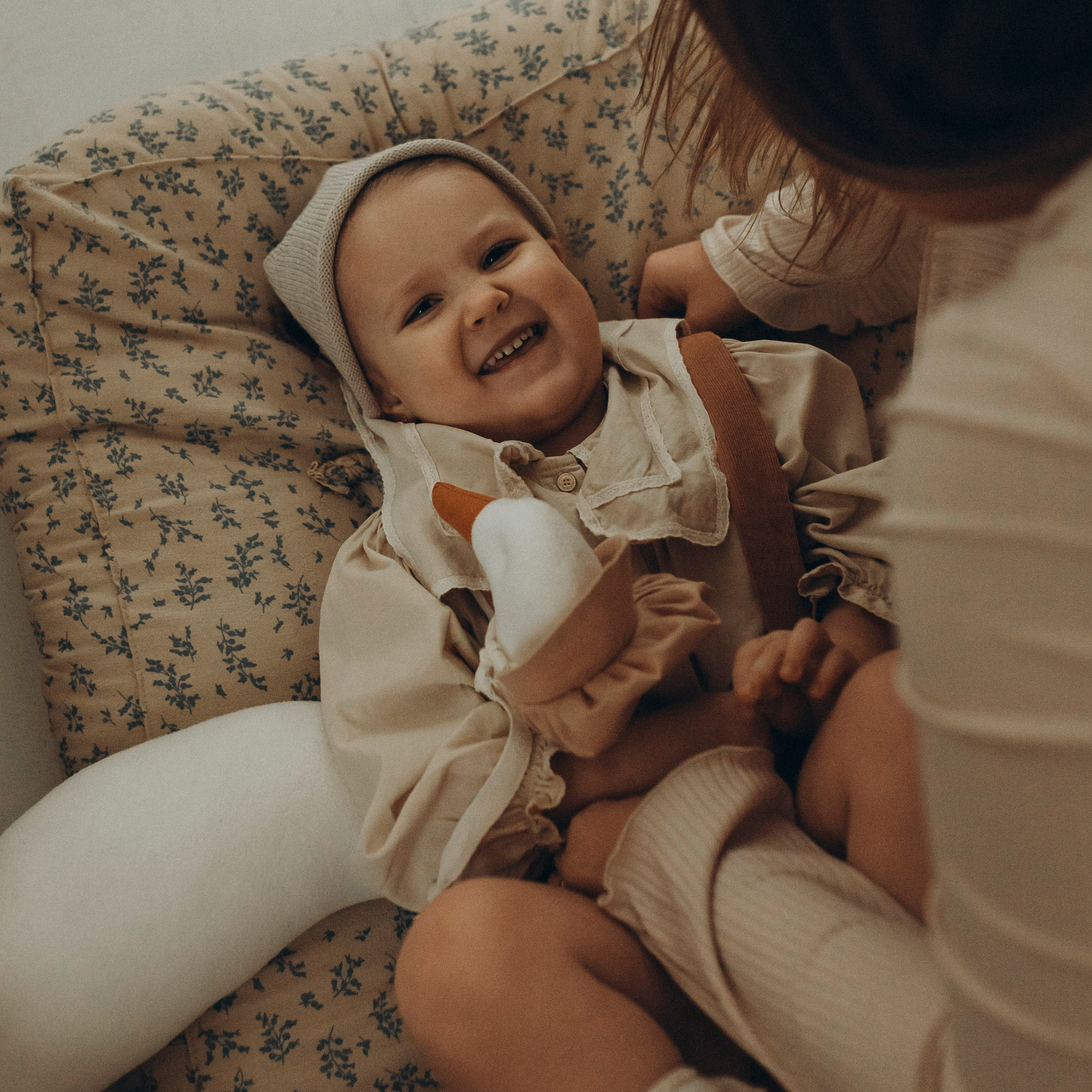 Семейные. Фотограф в Москве и МО Коршунова Арина