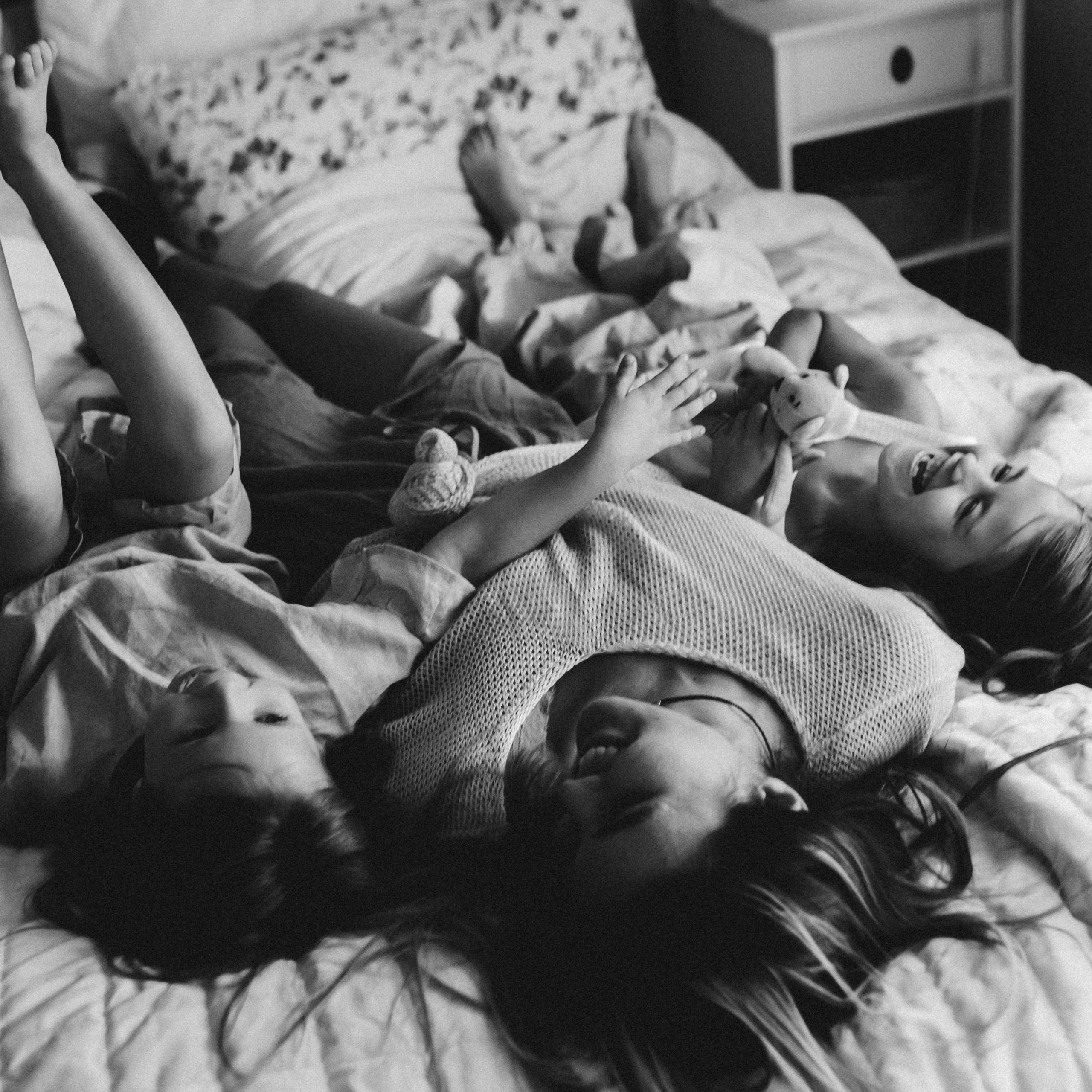 Семейные. Фотограф в Москве и МО Коршунова Арина