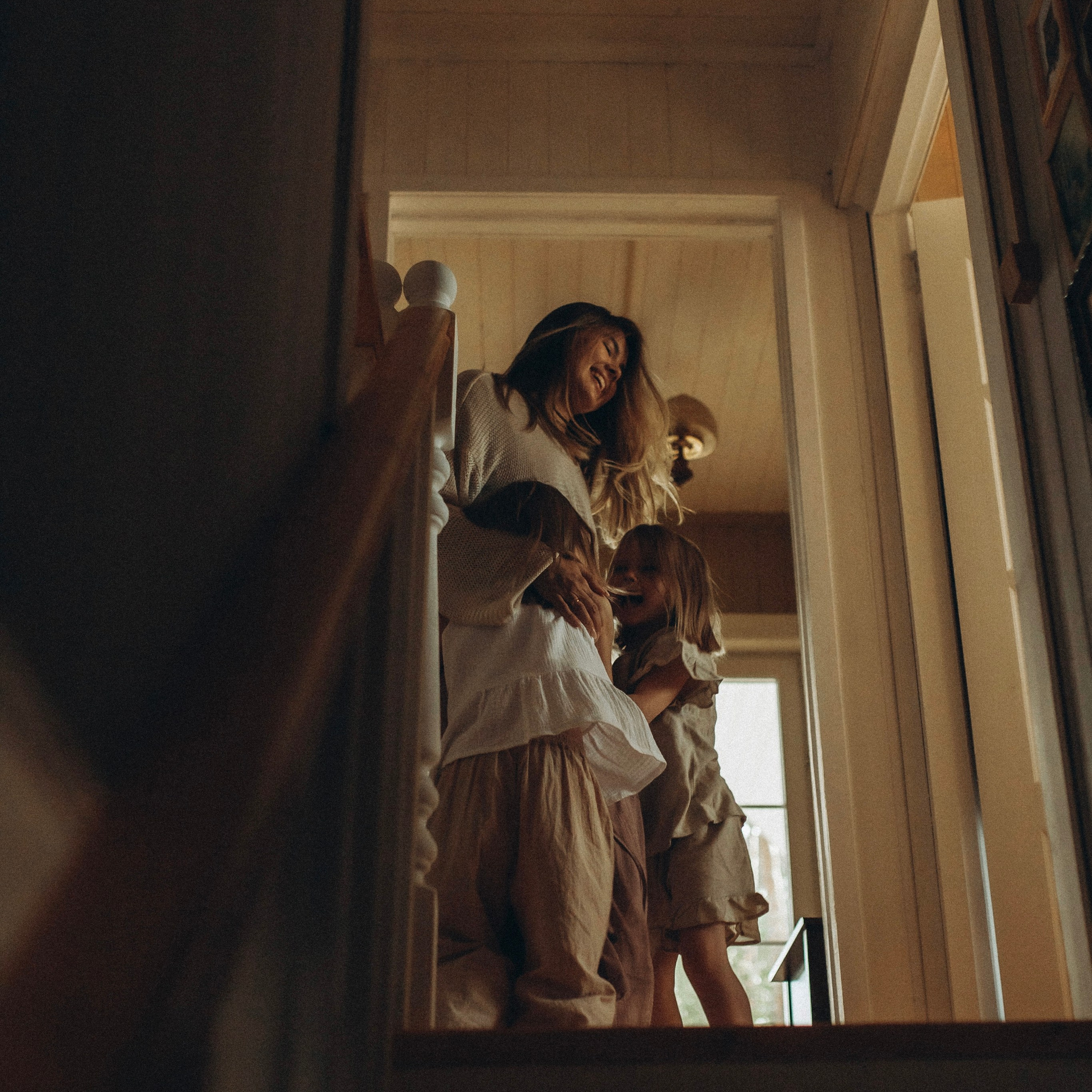 Семейные. Фотограф в Москве и МО Коршунова Арина