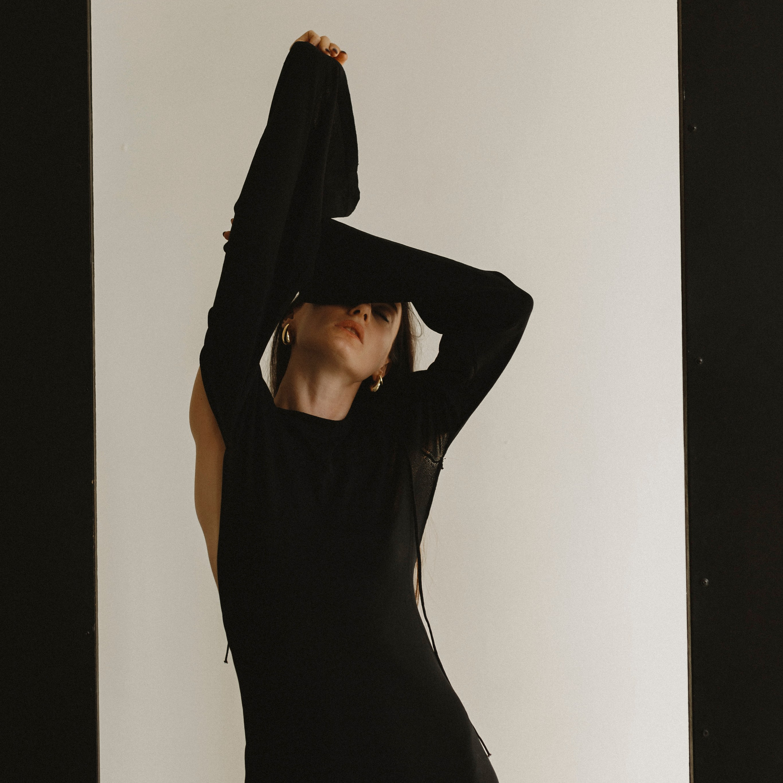 Индивидуальные. Фотограф в Москве и МО Коршунова Арина