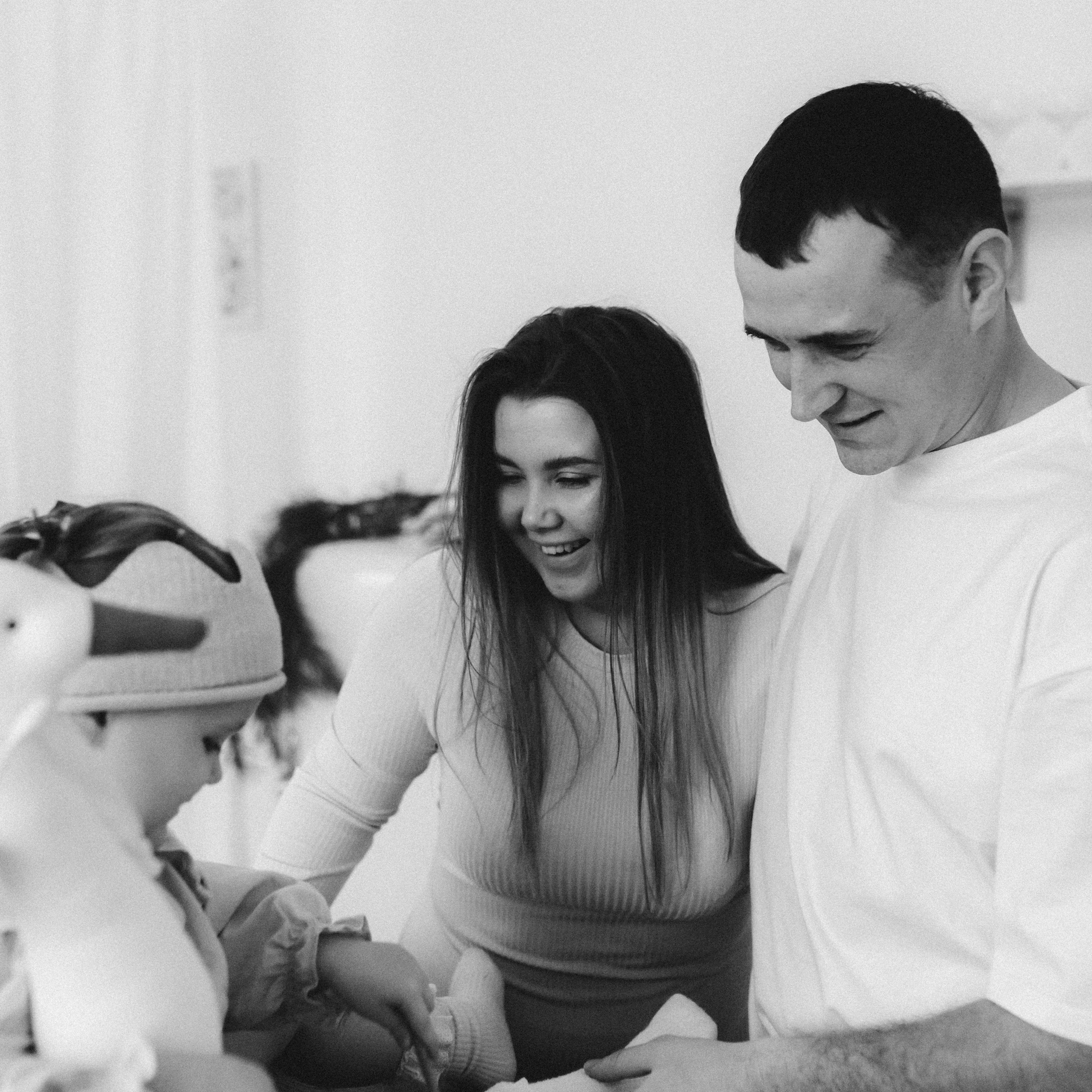 Семейные. Фотограф в Москве и МО Коршунова Арина