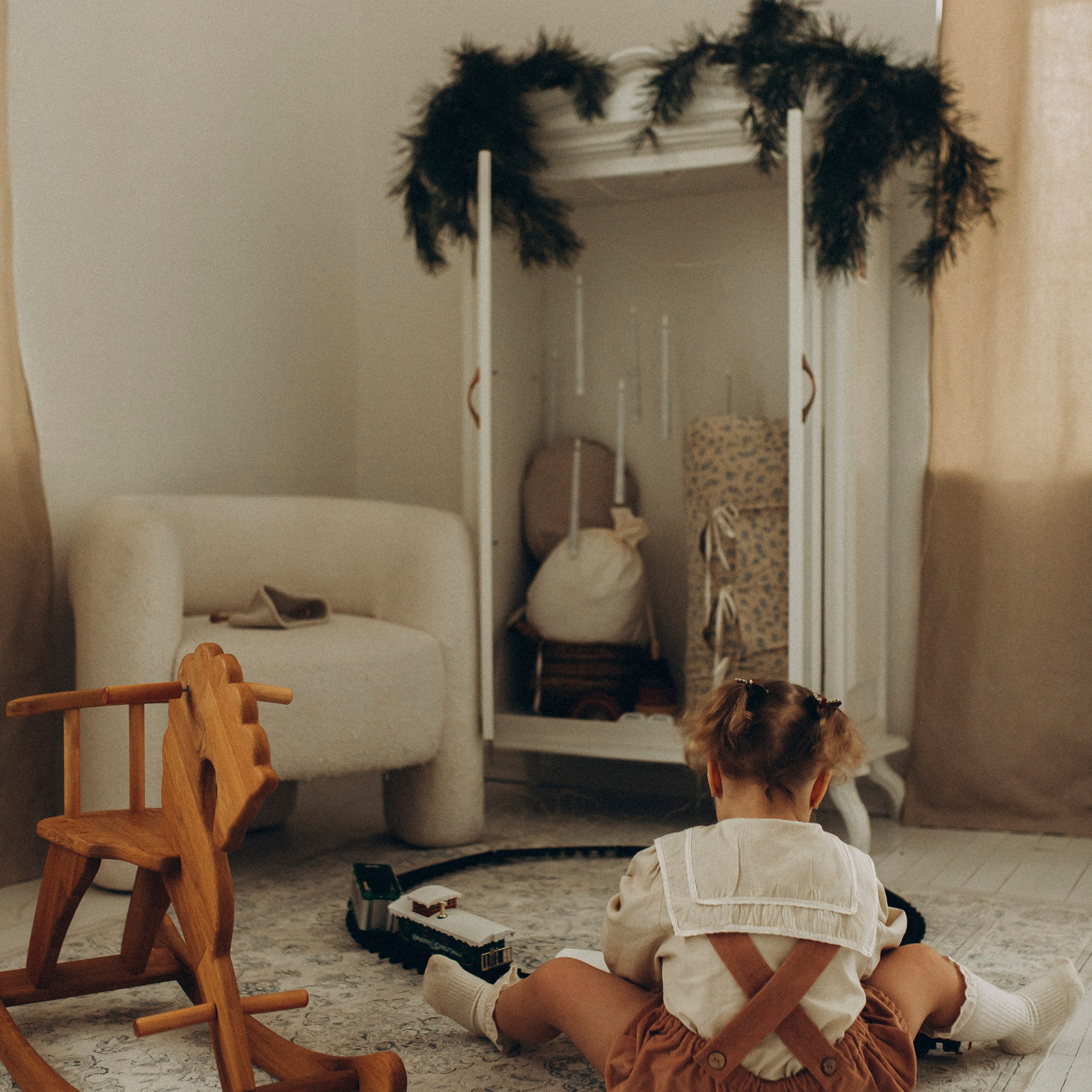 Семейные. Фотограф в Москве и МО Коршунова Арина