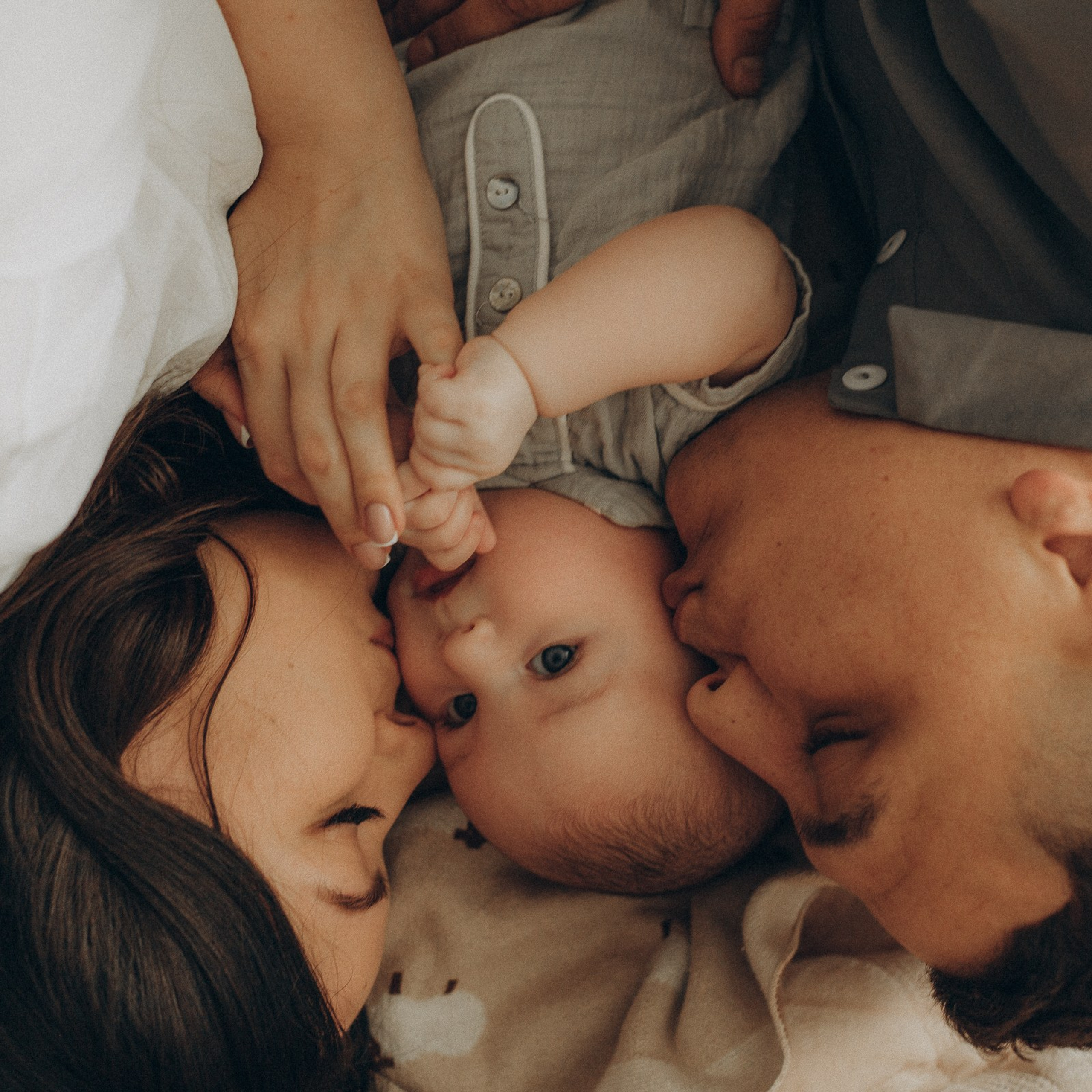 Семейные. Фотограф в Москве и МО Коршунова Арина