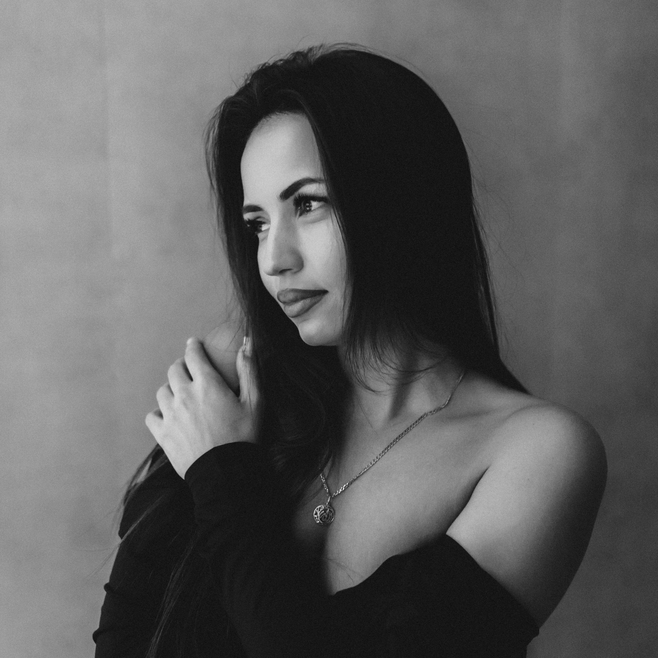 Индивидуальные. Фотограф в Москве и МО Коршунова Арина