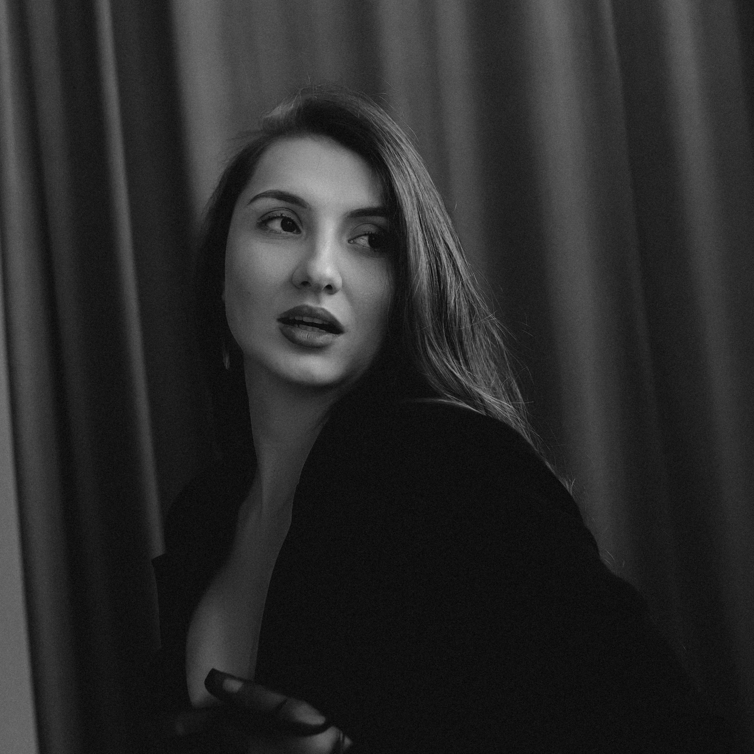 Индивидуальные. Фотограф в Москве и МО Коршунова Арина