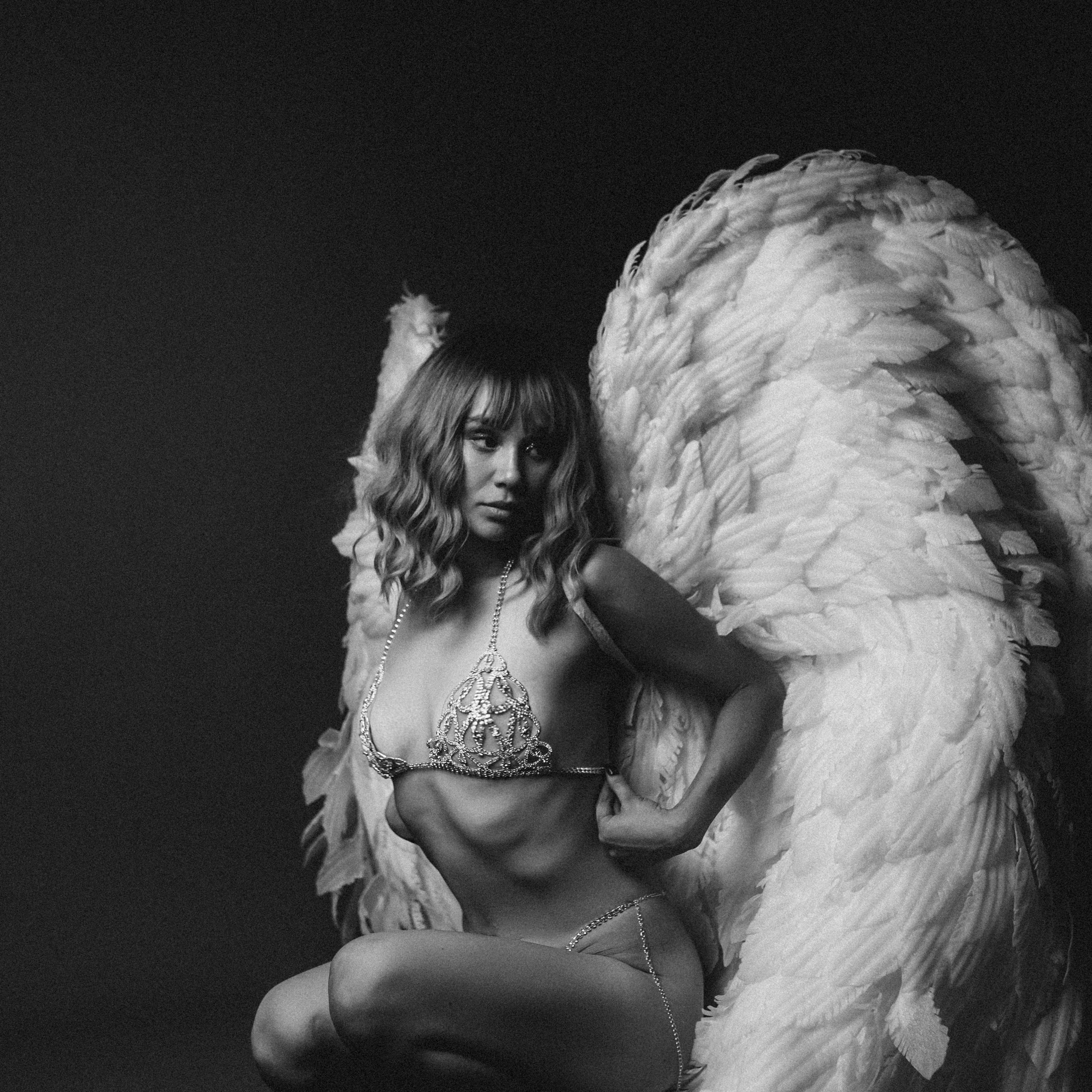 Индивидуальные. Фотограф в Москве и МО Коршунова Арина