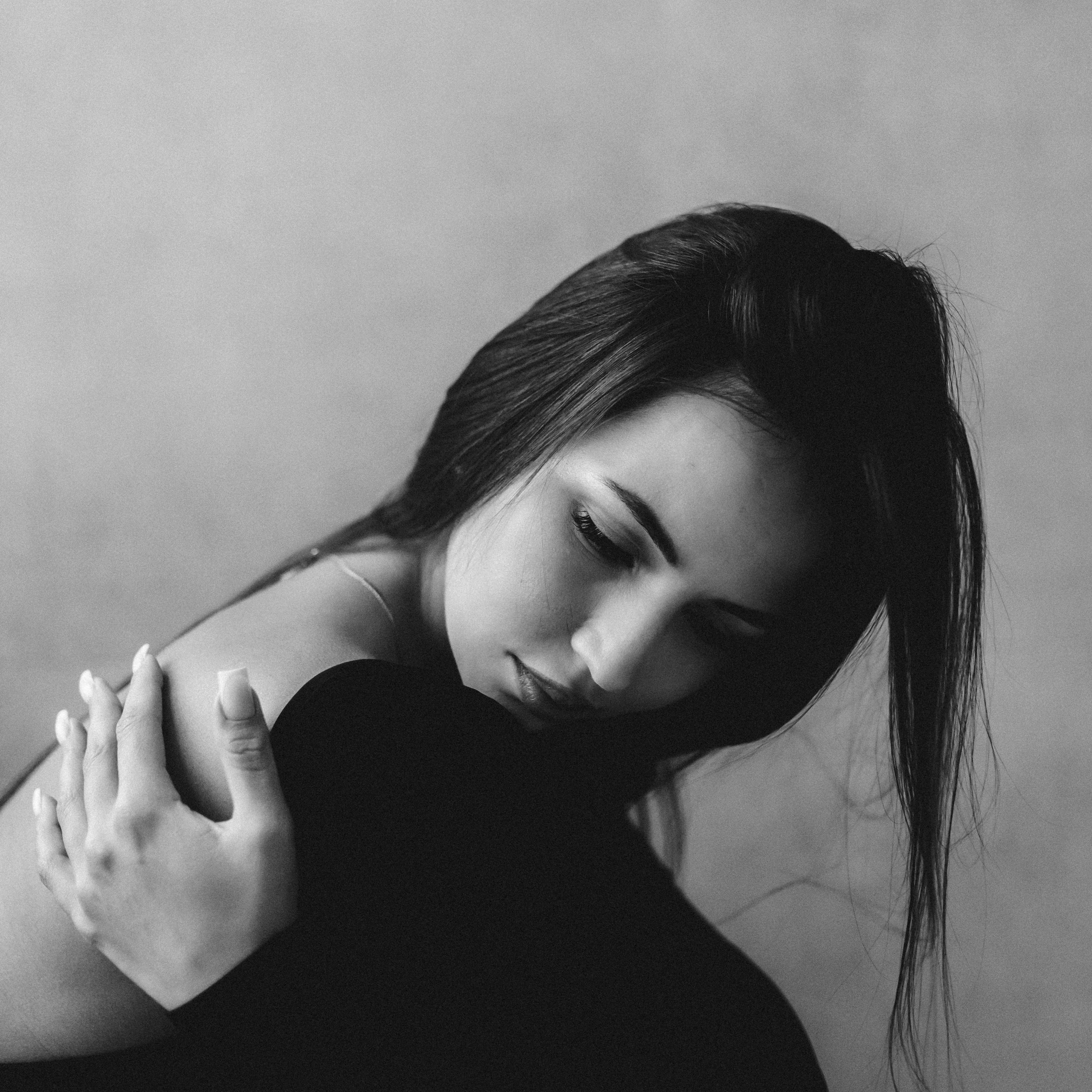 Индивидуальные. Фотограф в Москве и МО Коршунова Арина