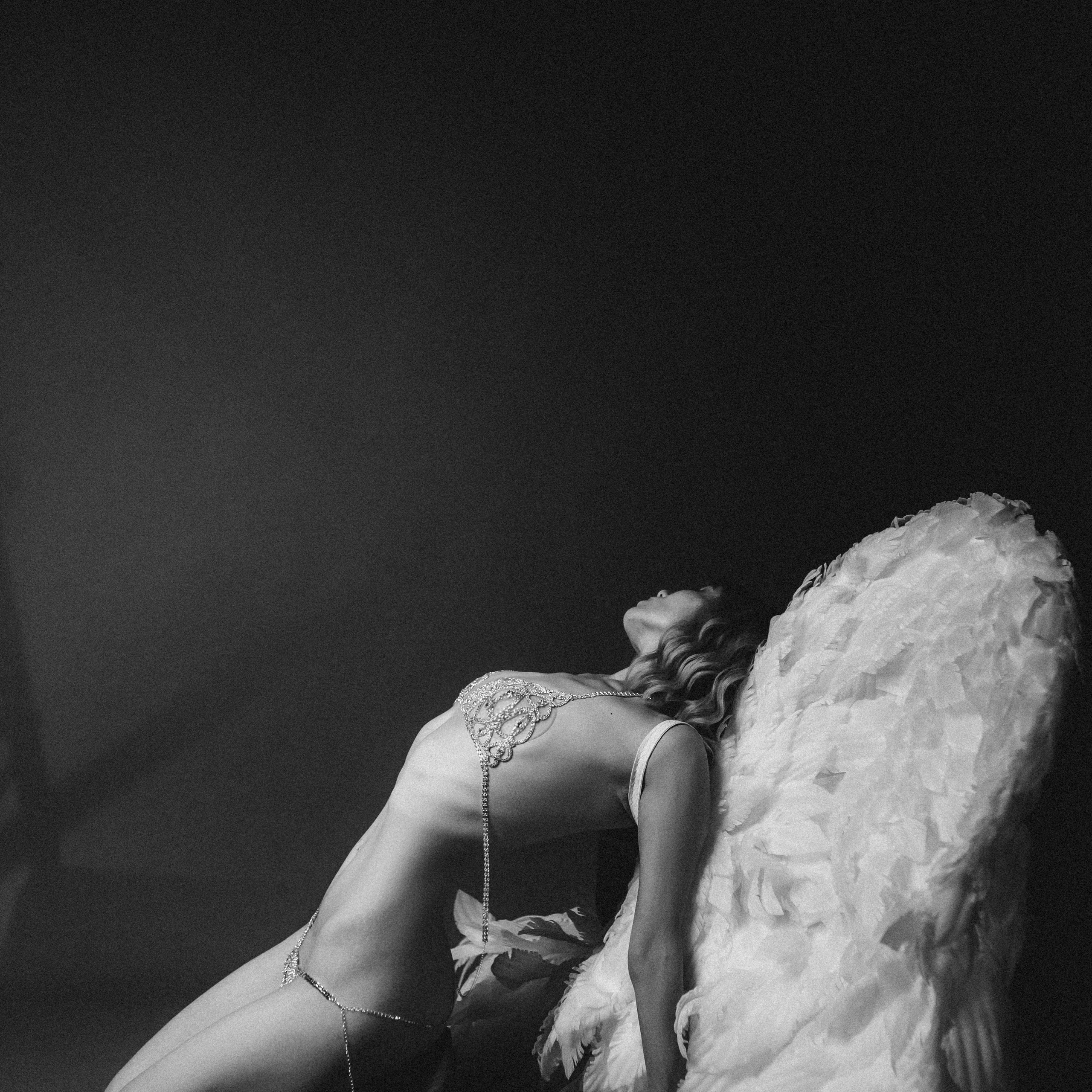 Индивидуальные. Фотограф в Москве и МО Коршунова Арина