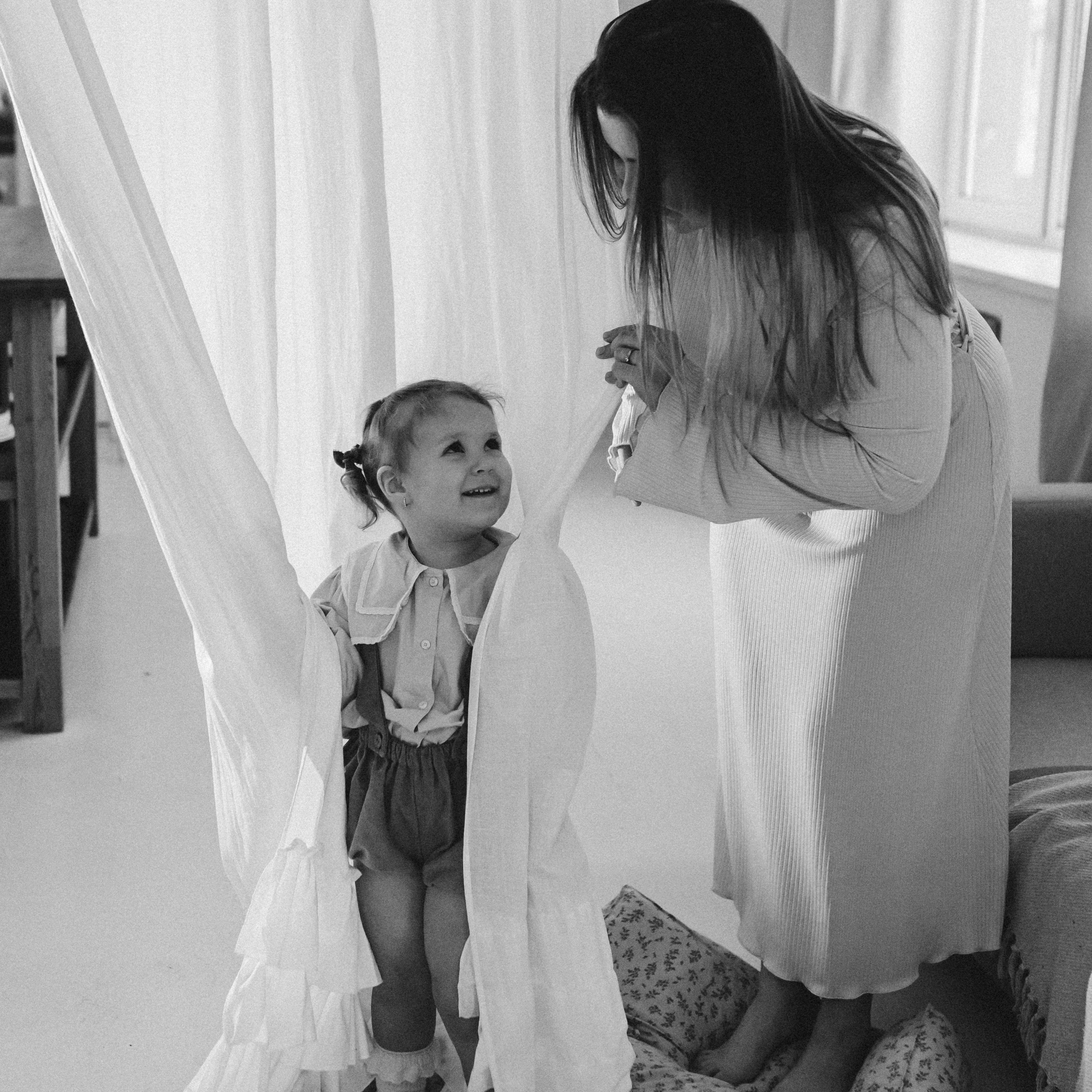 Семейные. Фотограф в Москве и МО Коршунова Арина