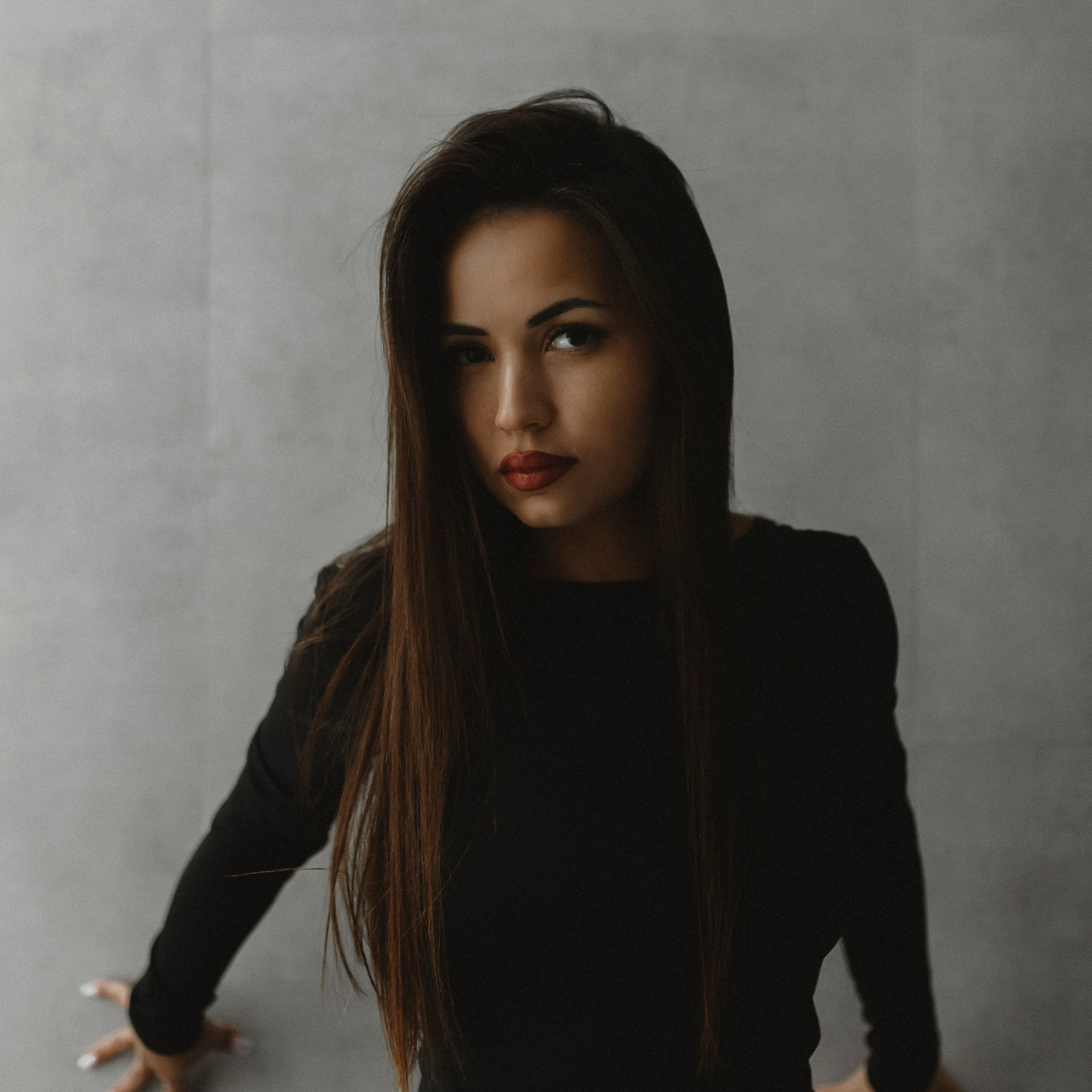 Индивидуальные. Фотограф в Москве и МО Коршунова Арина