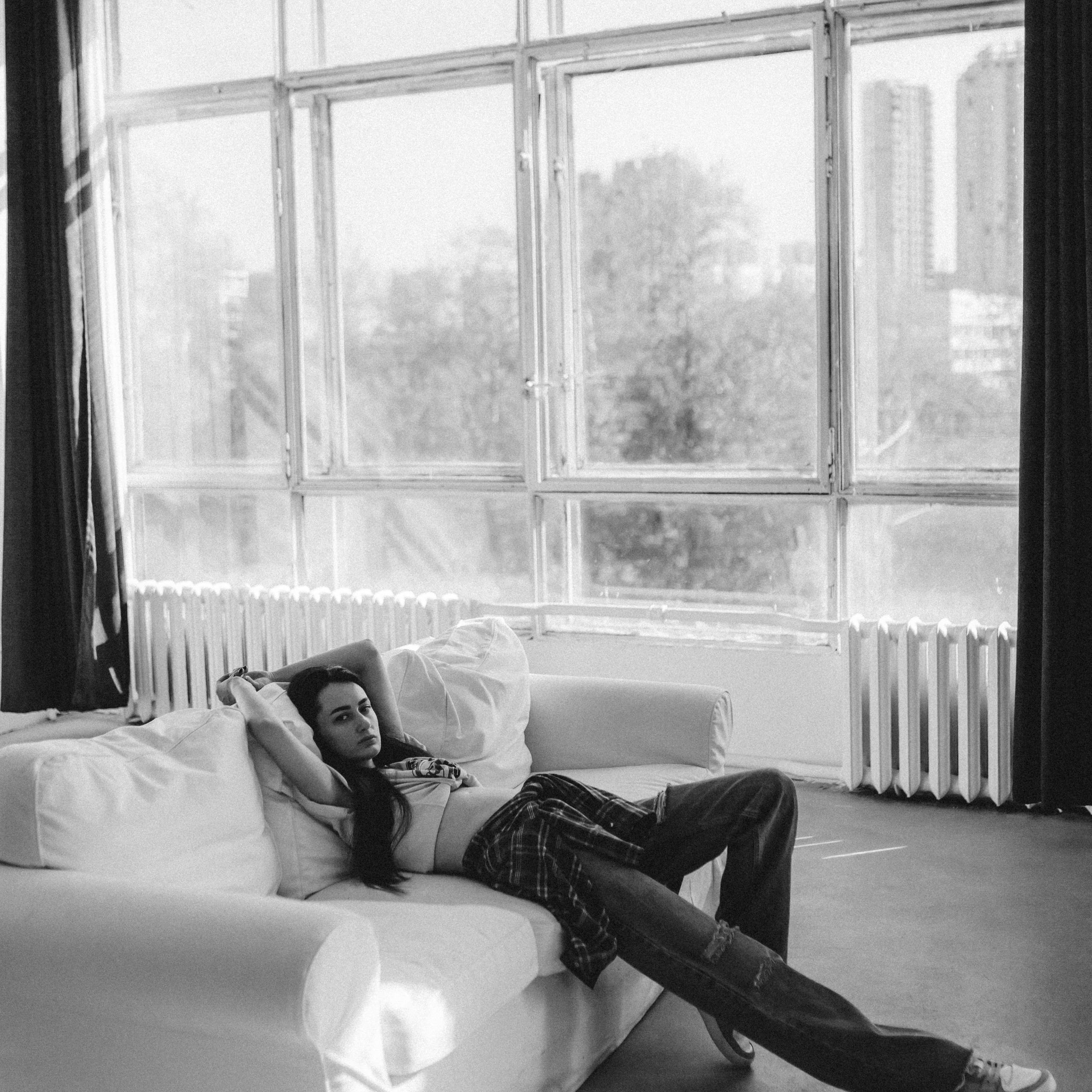 Индивидуальные. Фотограф в Москве и МО Коршунова Арина