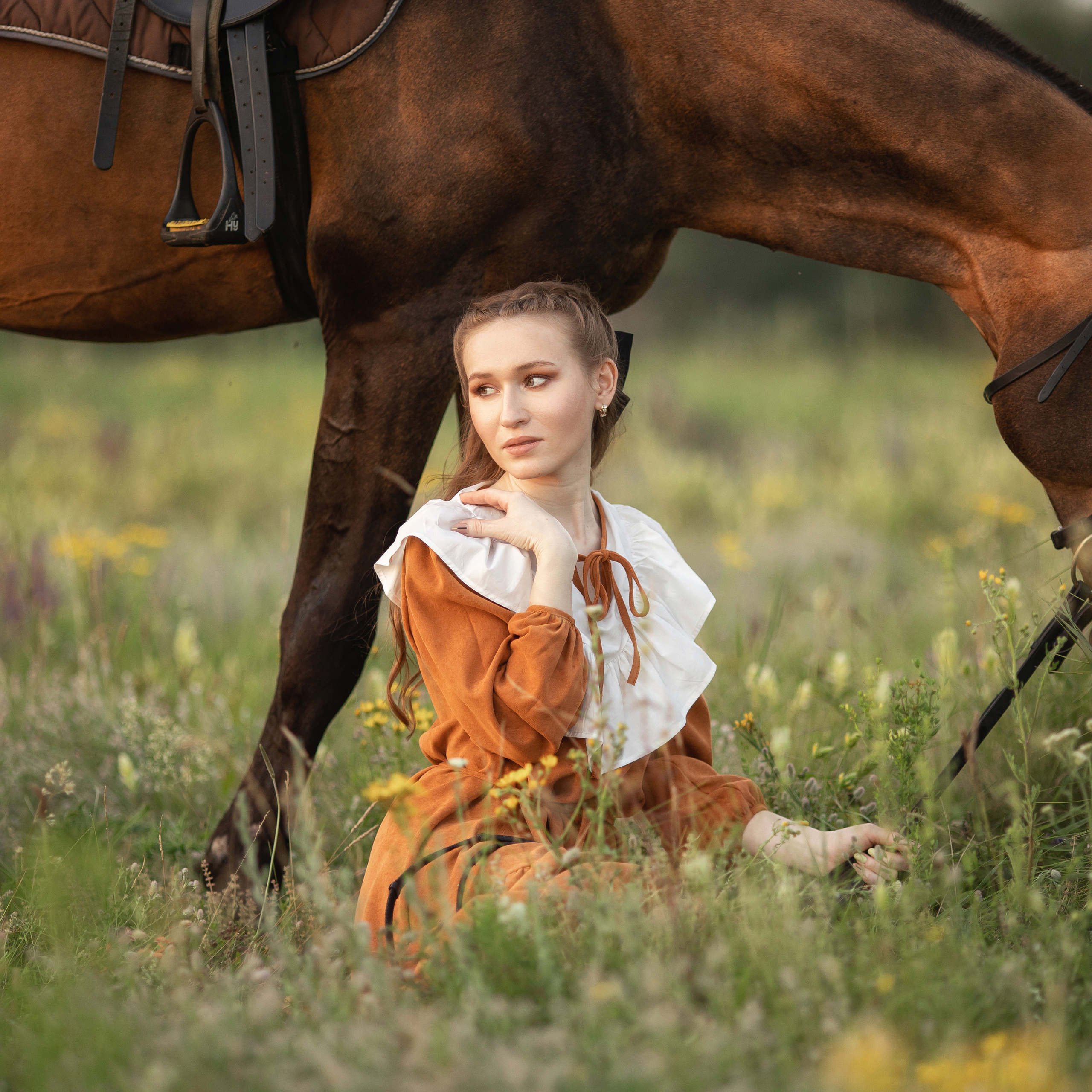 Отзывы. Анна Демидец — фотограф и маркетолог в Новошахтинске, Шахтах и Ростове-на-Дону