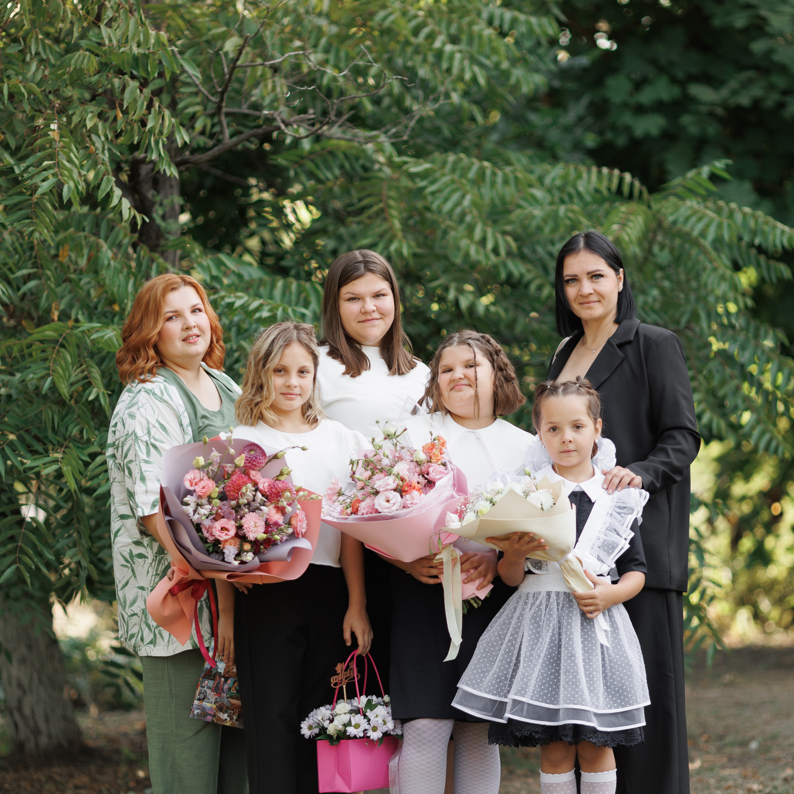 Отзывы. Анна Демидец — фотограф и маркетолог в Новошахтинске, Шахтах и Ростове-на-Дону