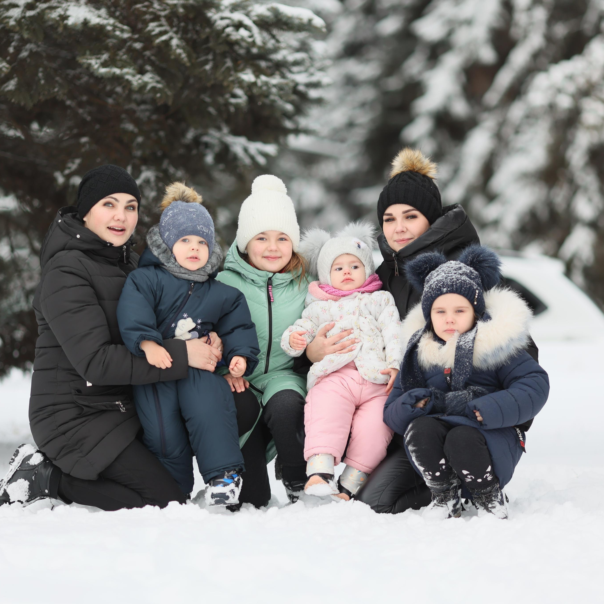 Отзывы. Анна Демидец — фотограф и маркетолог в Новошахтинске, Шахтах и Ростове-на-Дону