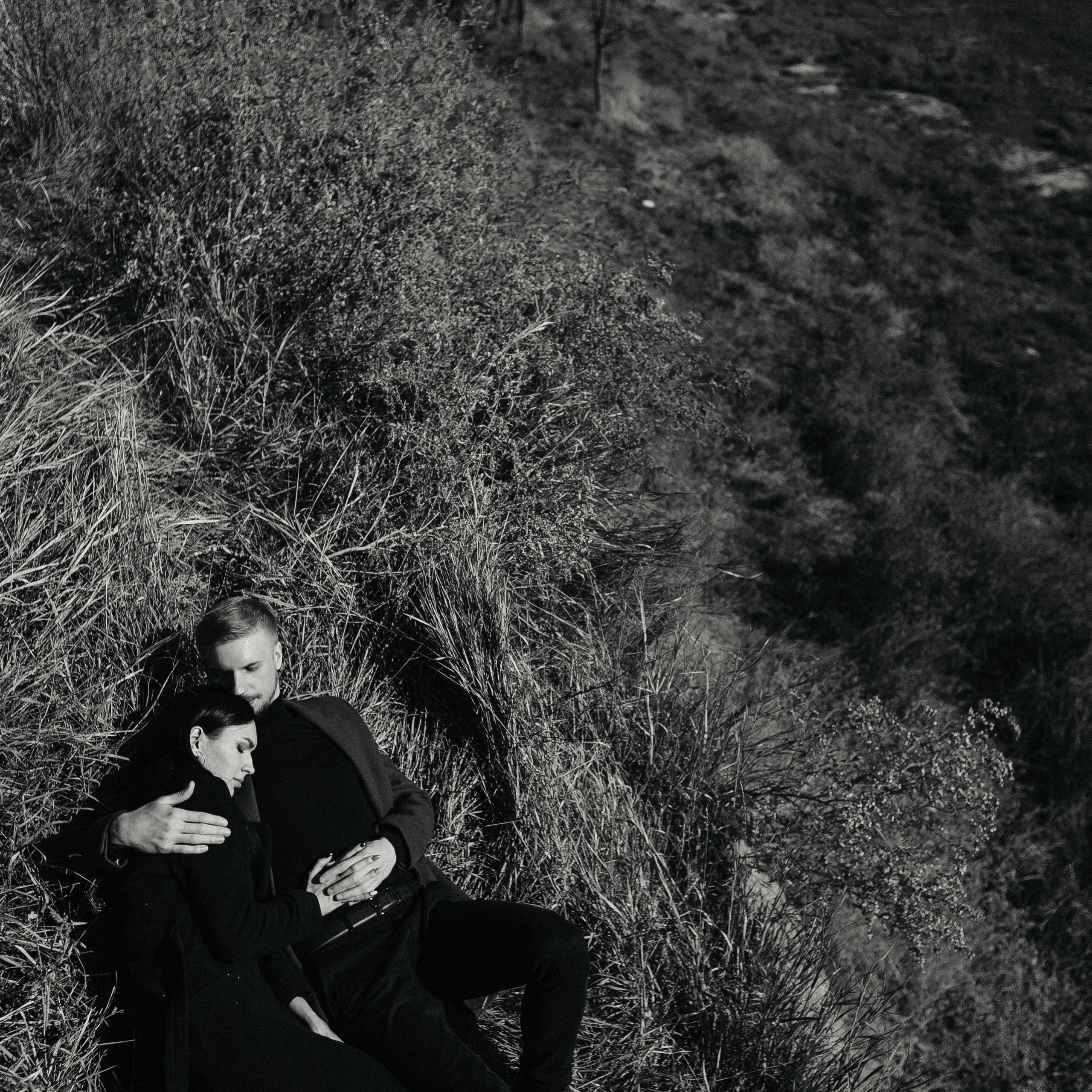 Лёша и Инна