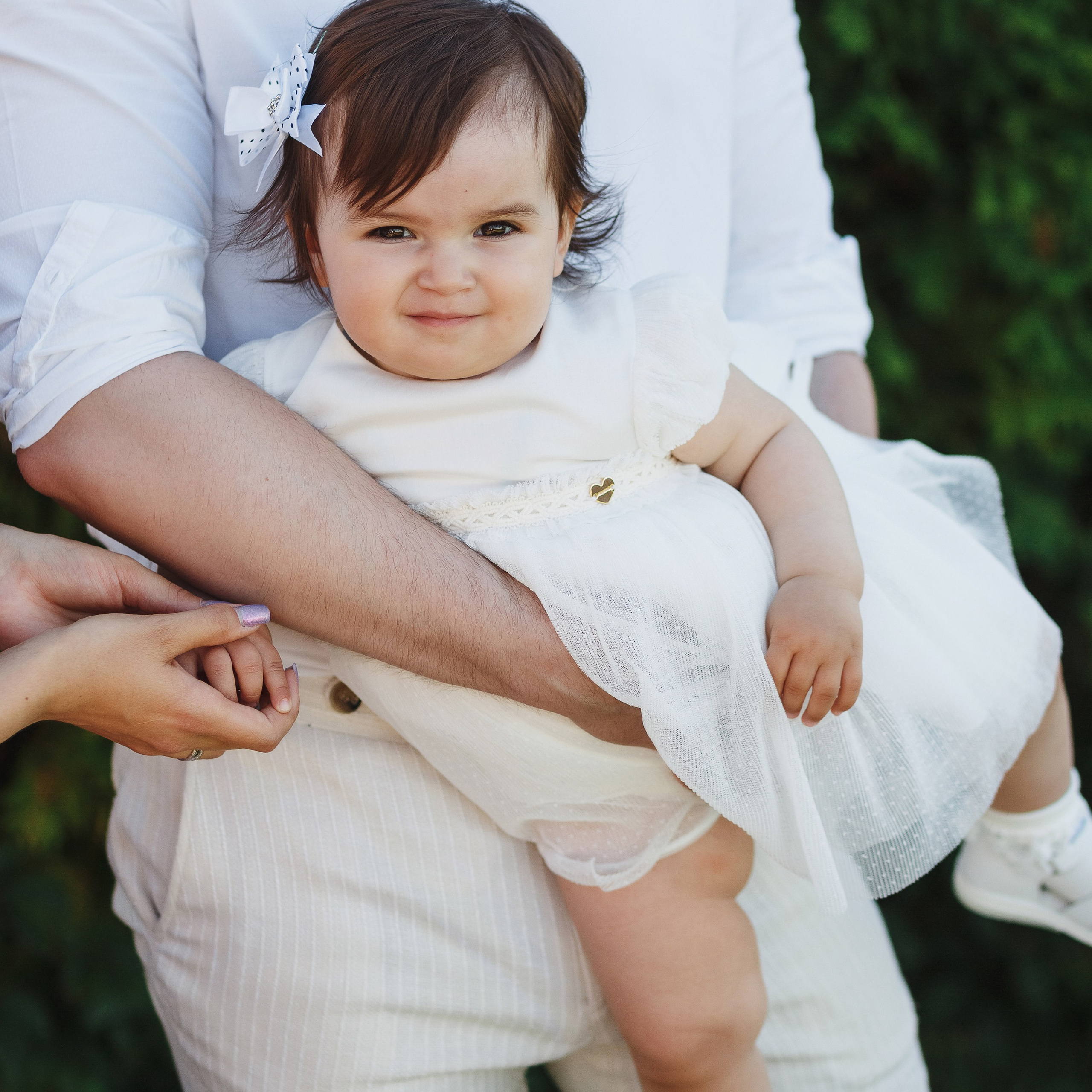 Годик Виктории