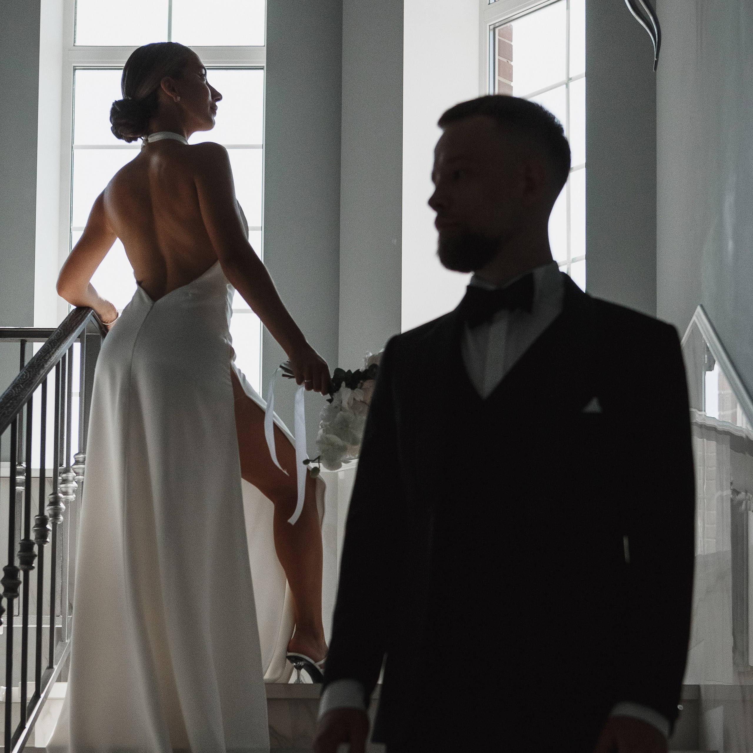 Денис и Маша