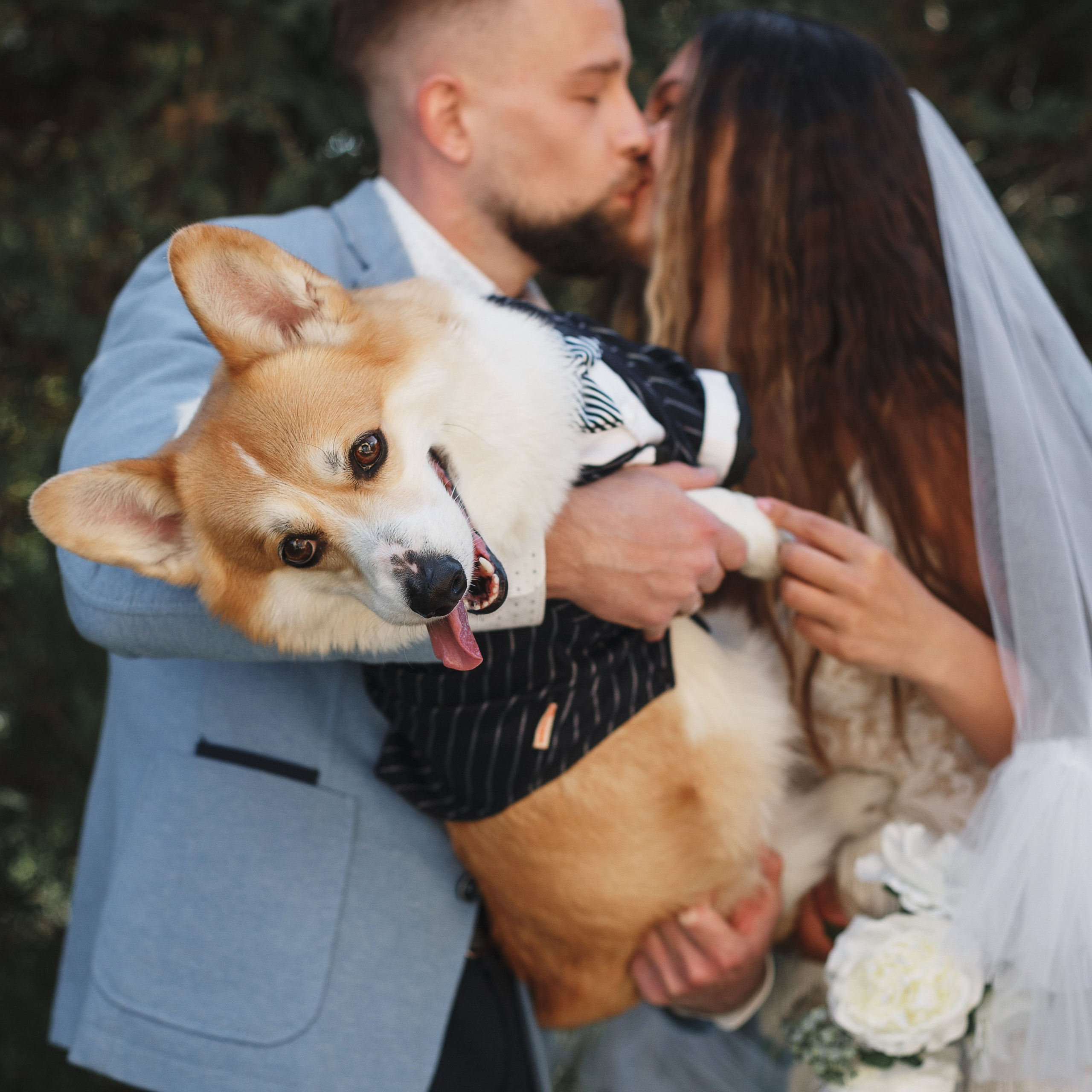 Денис и Маша