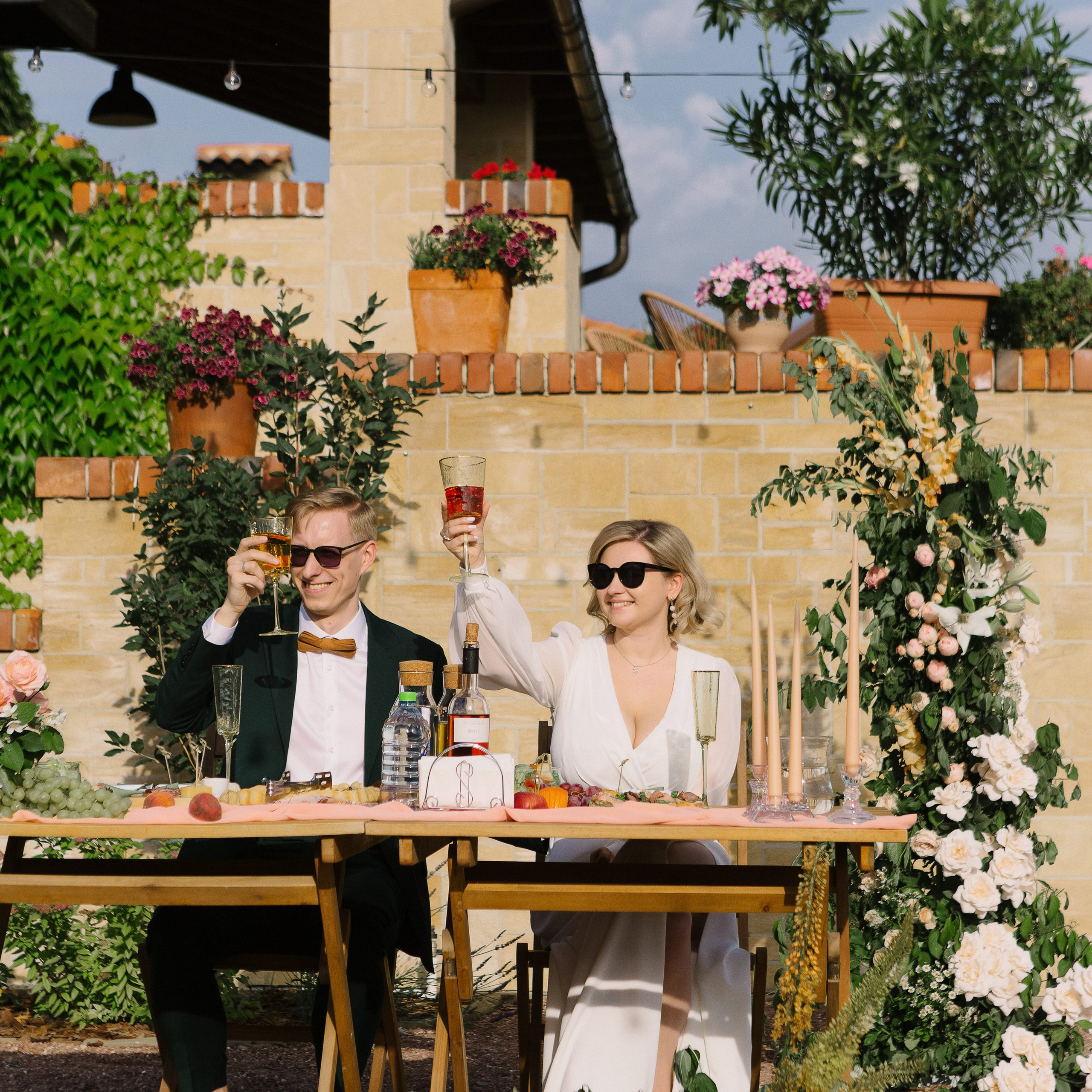 Егор и Настя