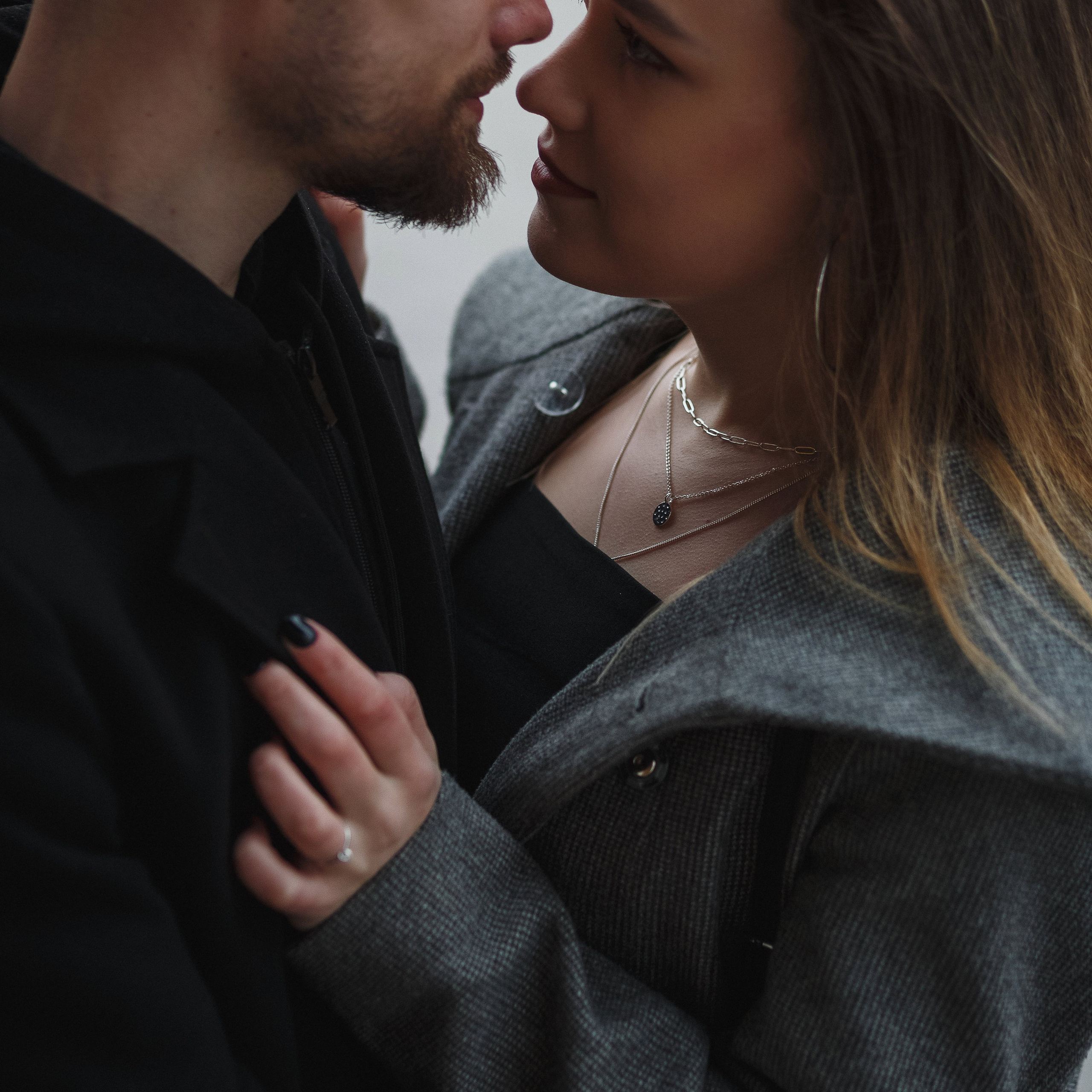 Никита и Марина