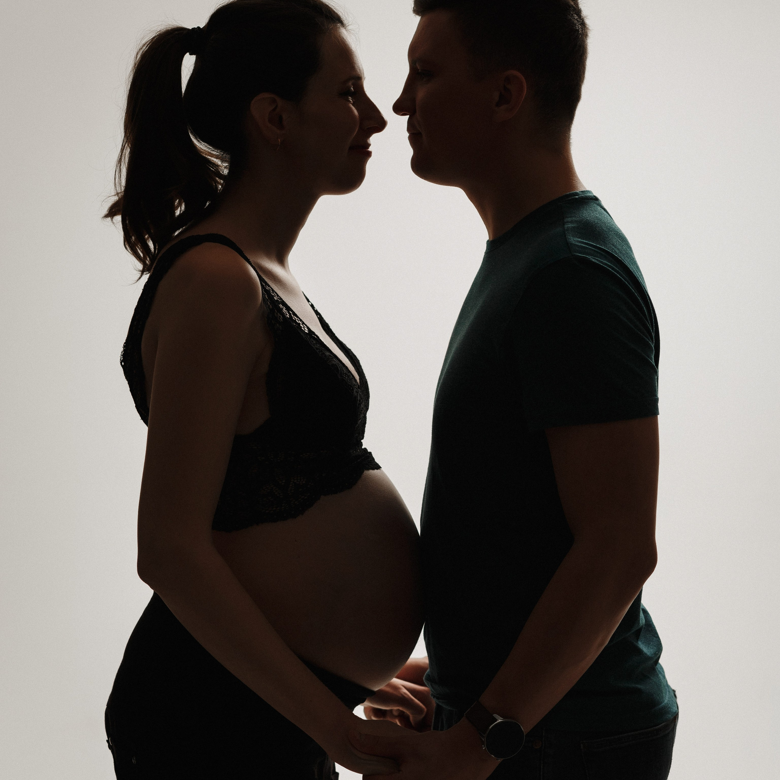 Дина и Толик