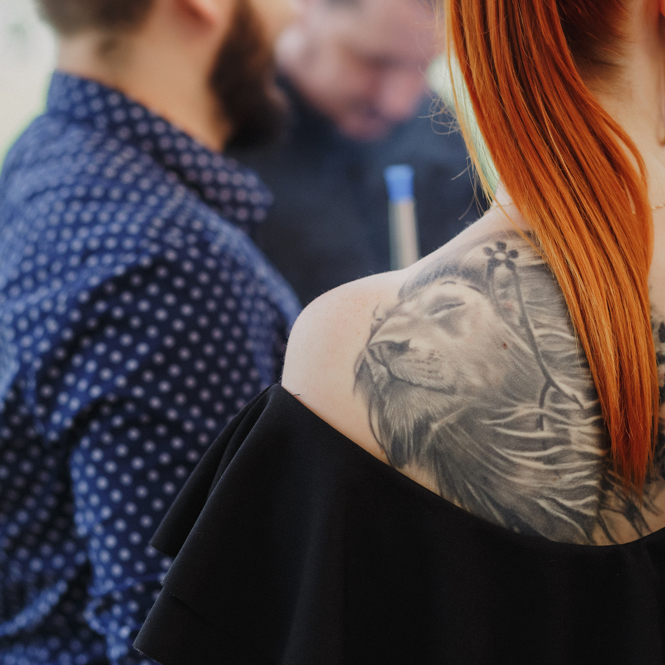 OMG! 3 years Fusion Tech