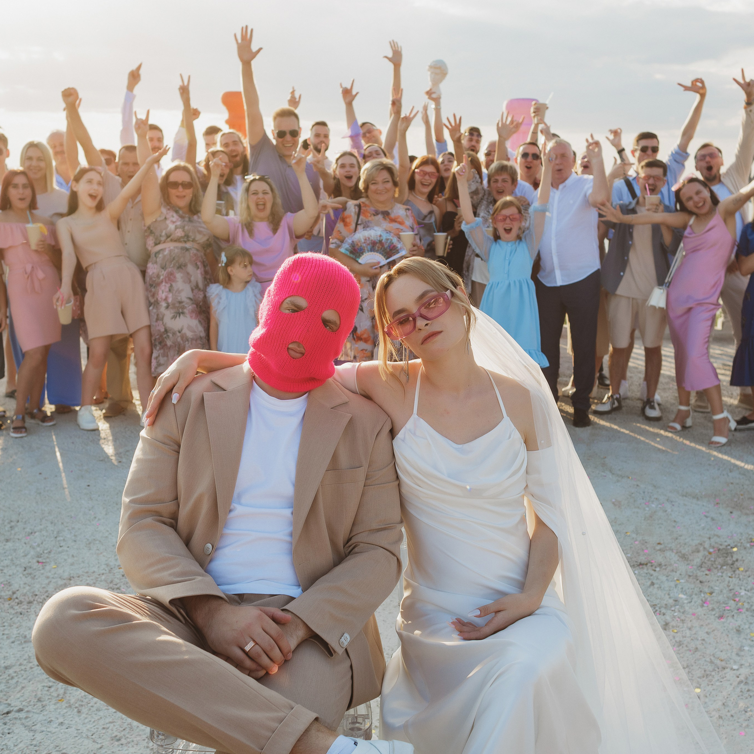 Дима и Валя