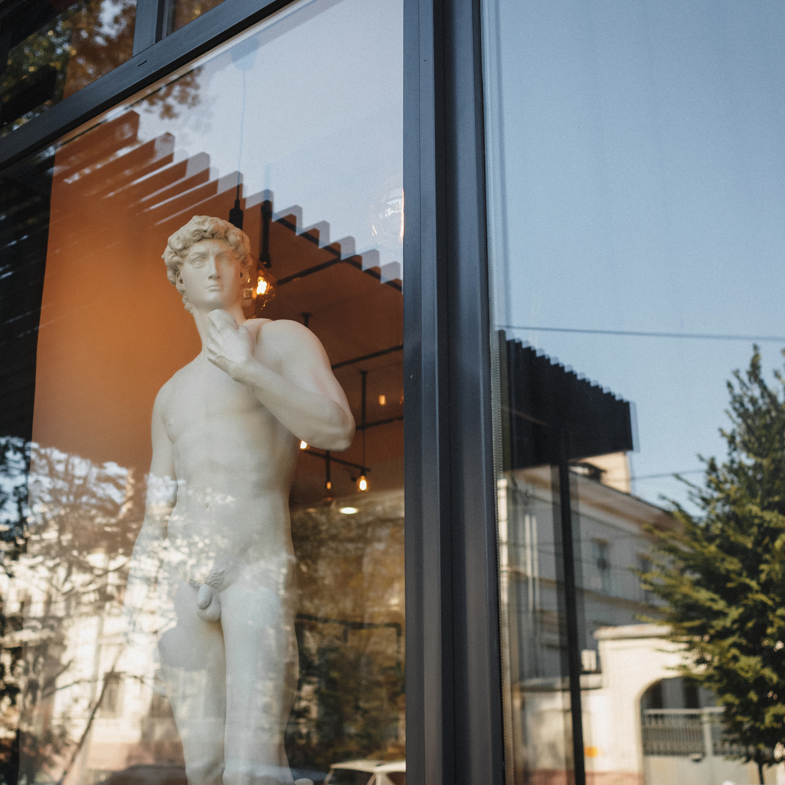 Открытие Арт Школы