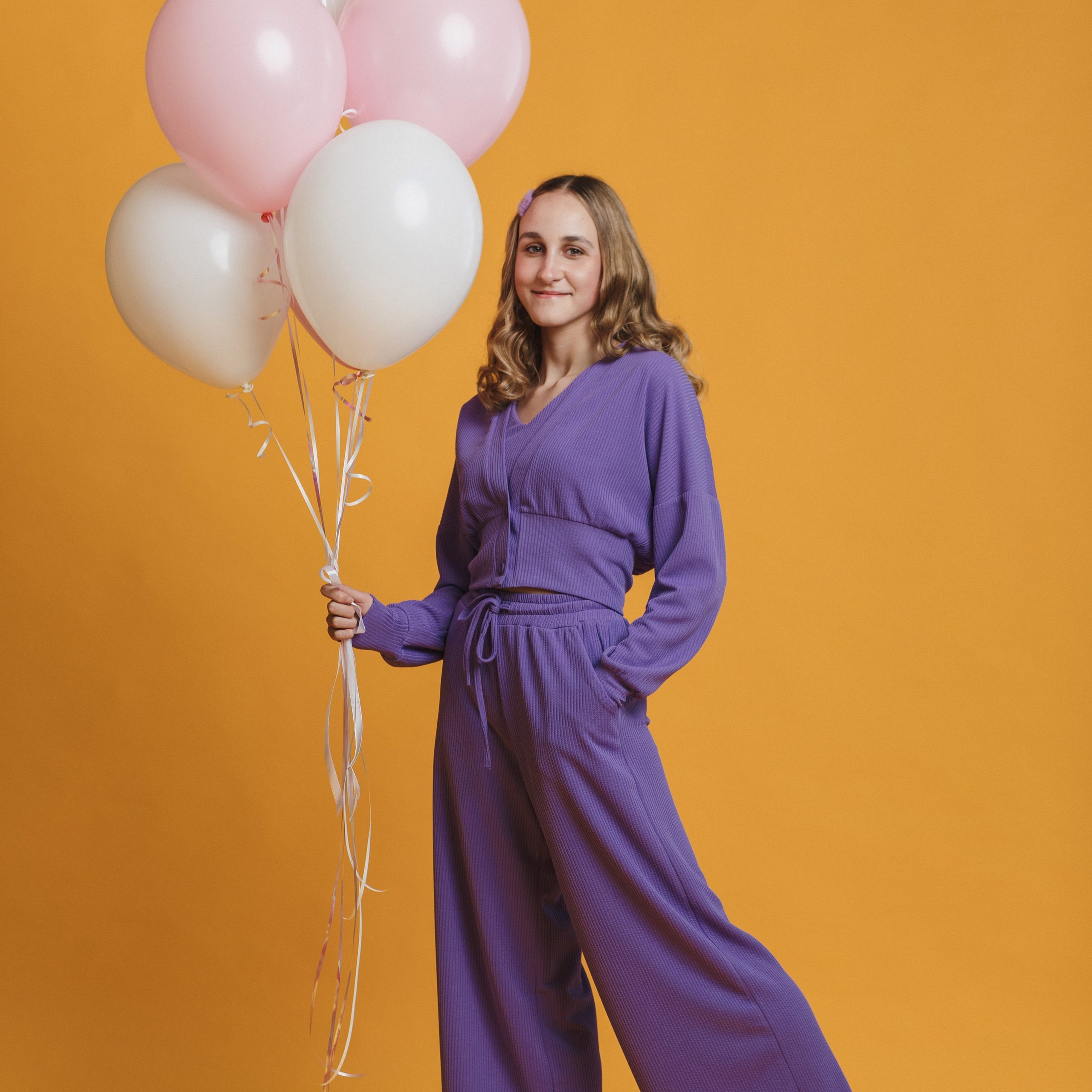 Марьяна. Фотостудия Сова