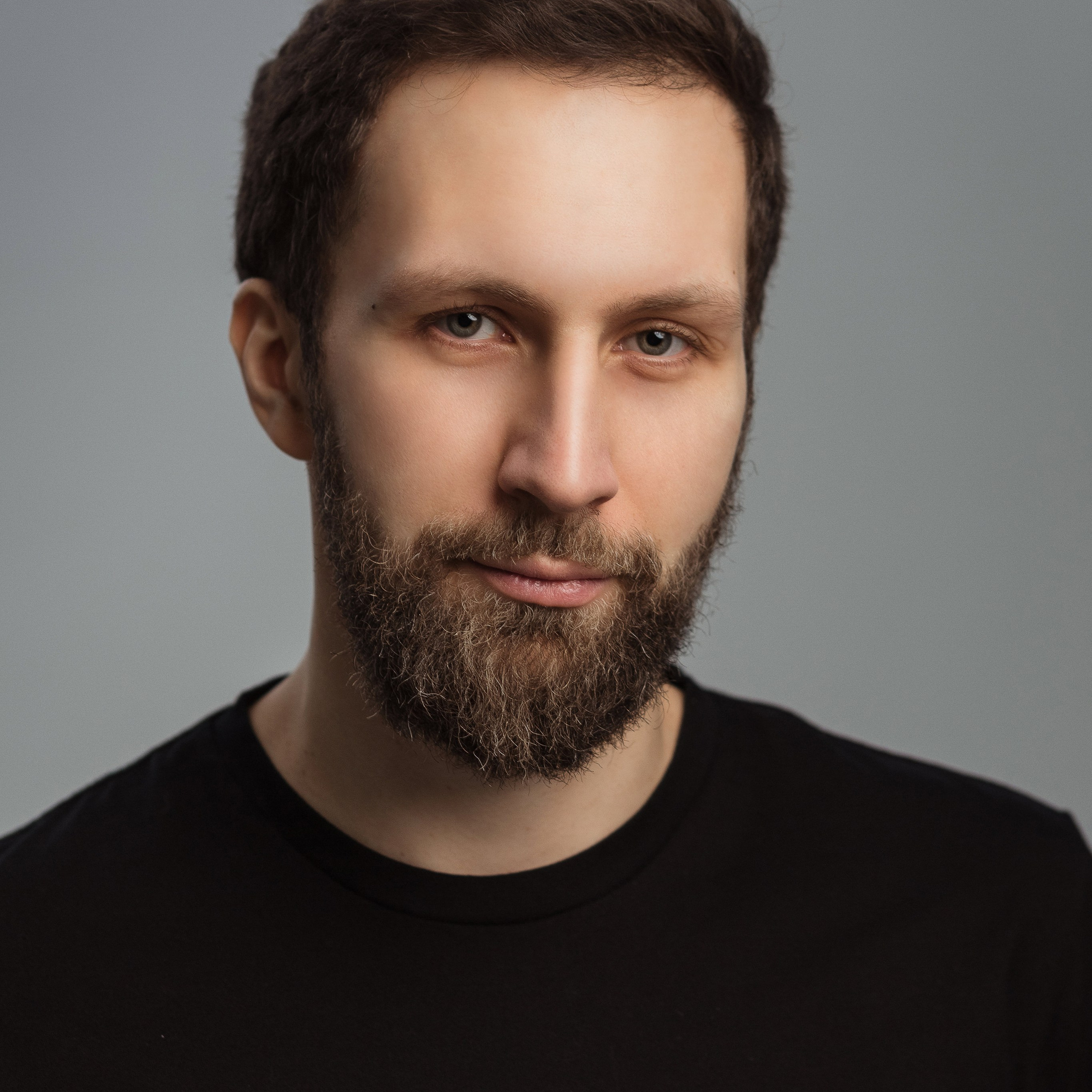 Владимир. Фотостудия Луч