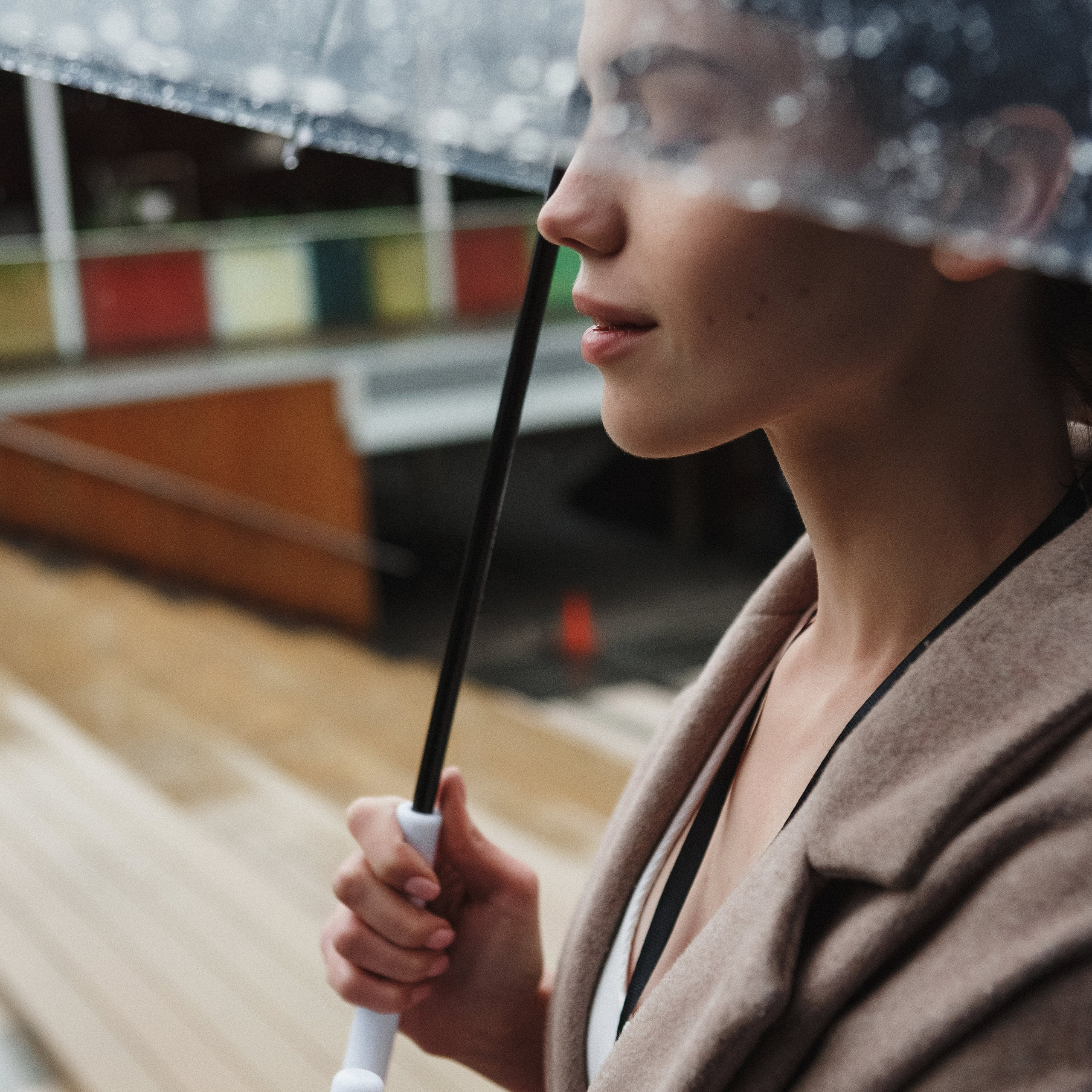 Букет невесты. ТРЦ Большой