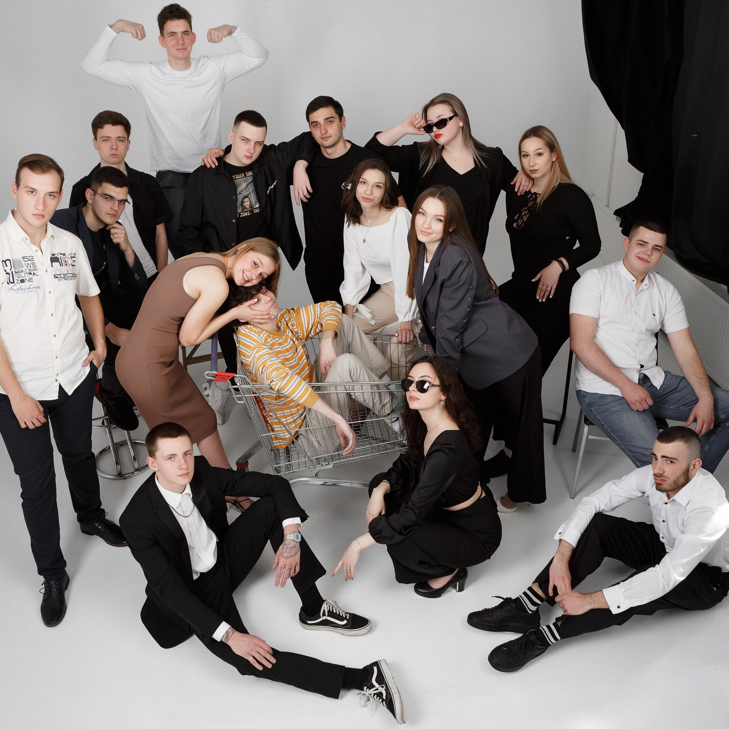 Выпускники Таганрог