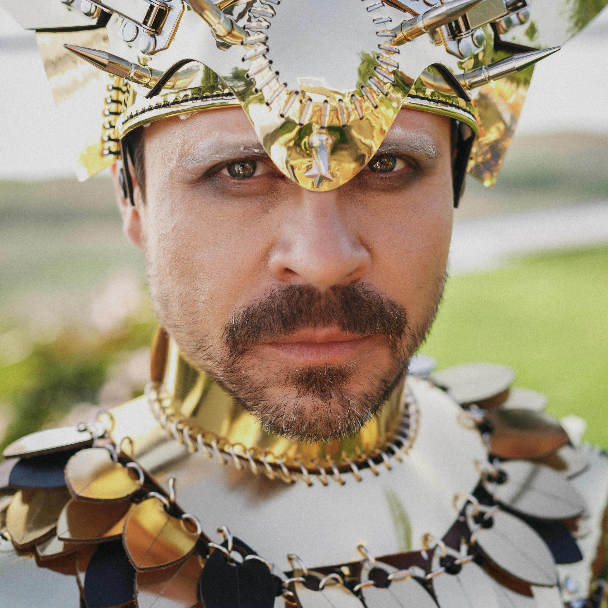 Павел Деревянко