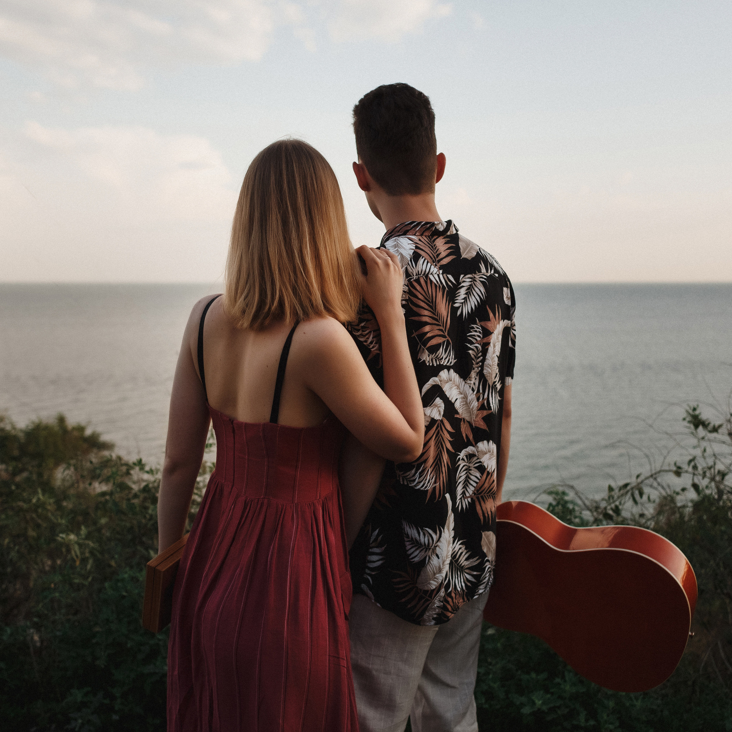 Ваня и Таня