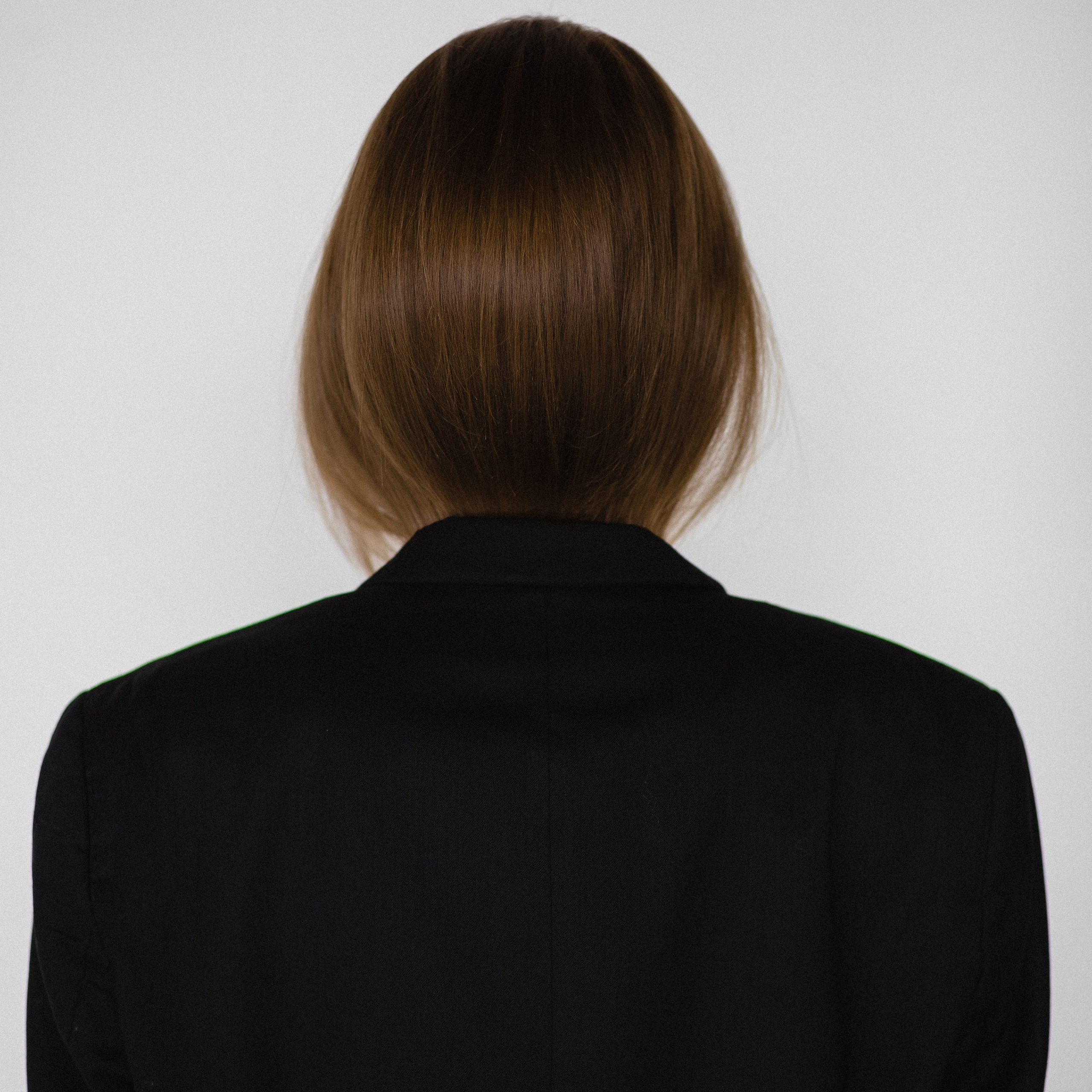 Катя. Фотостудия Луч