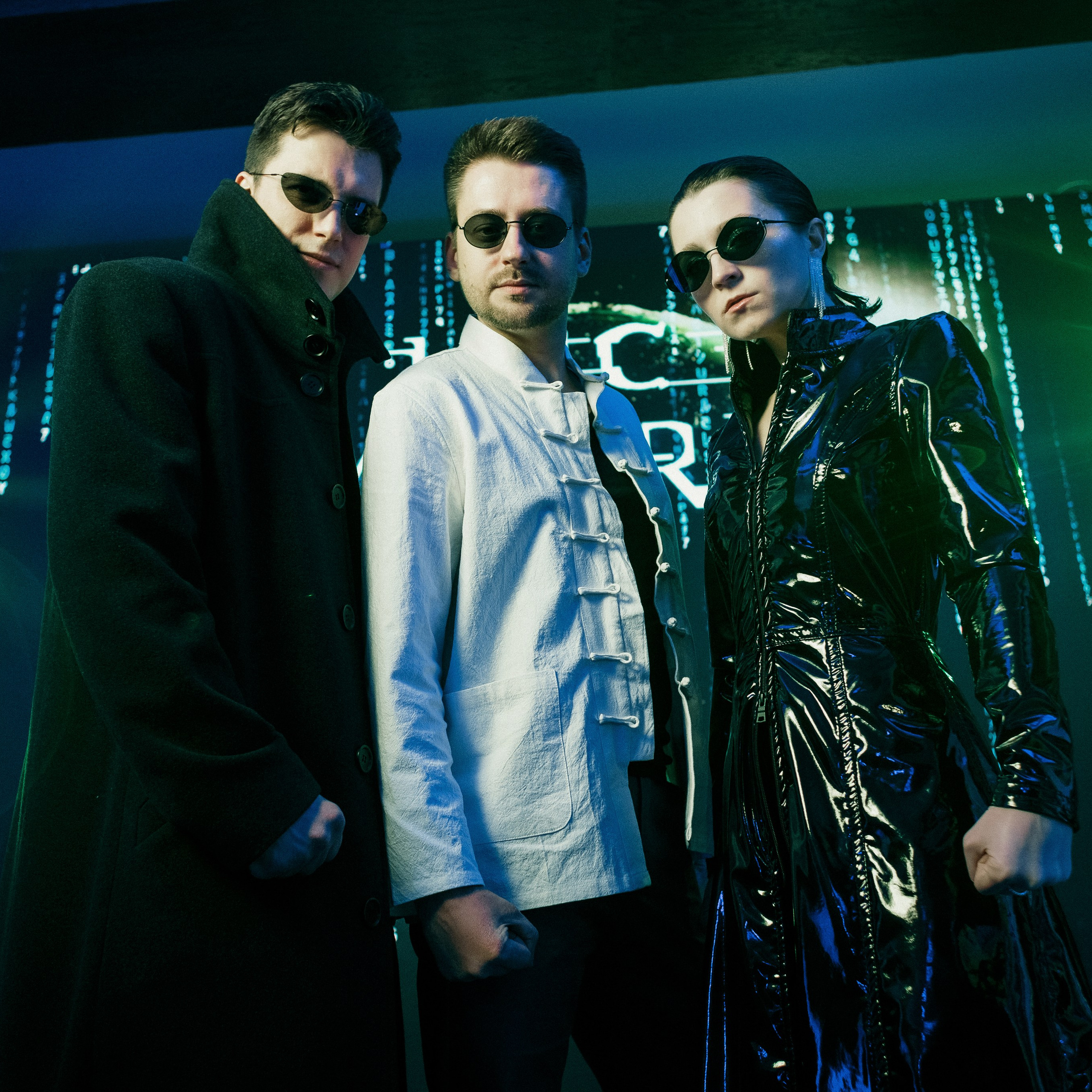 LMC Matrix. Голден Хорс