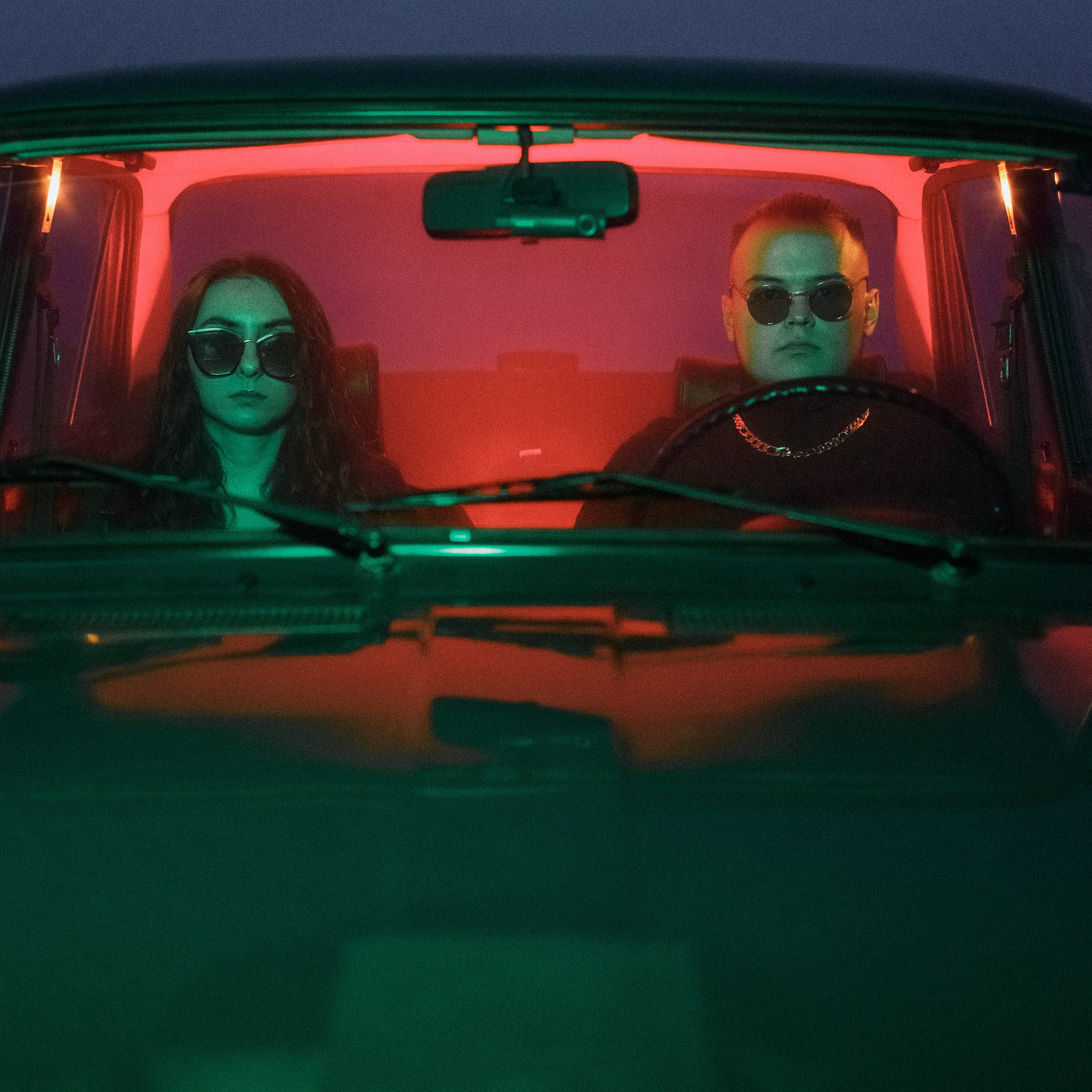 Ярик и Настя