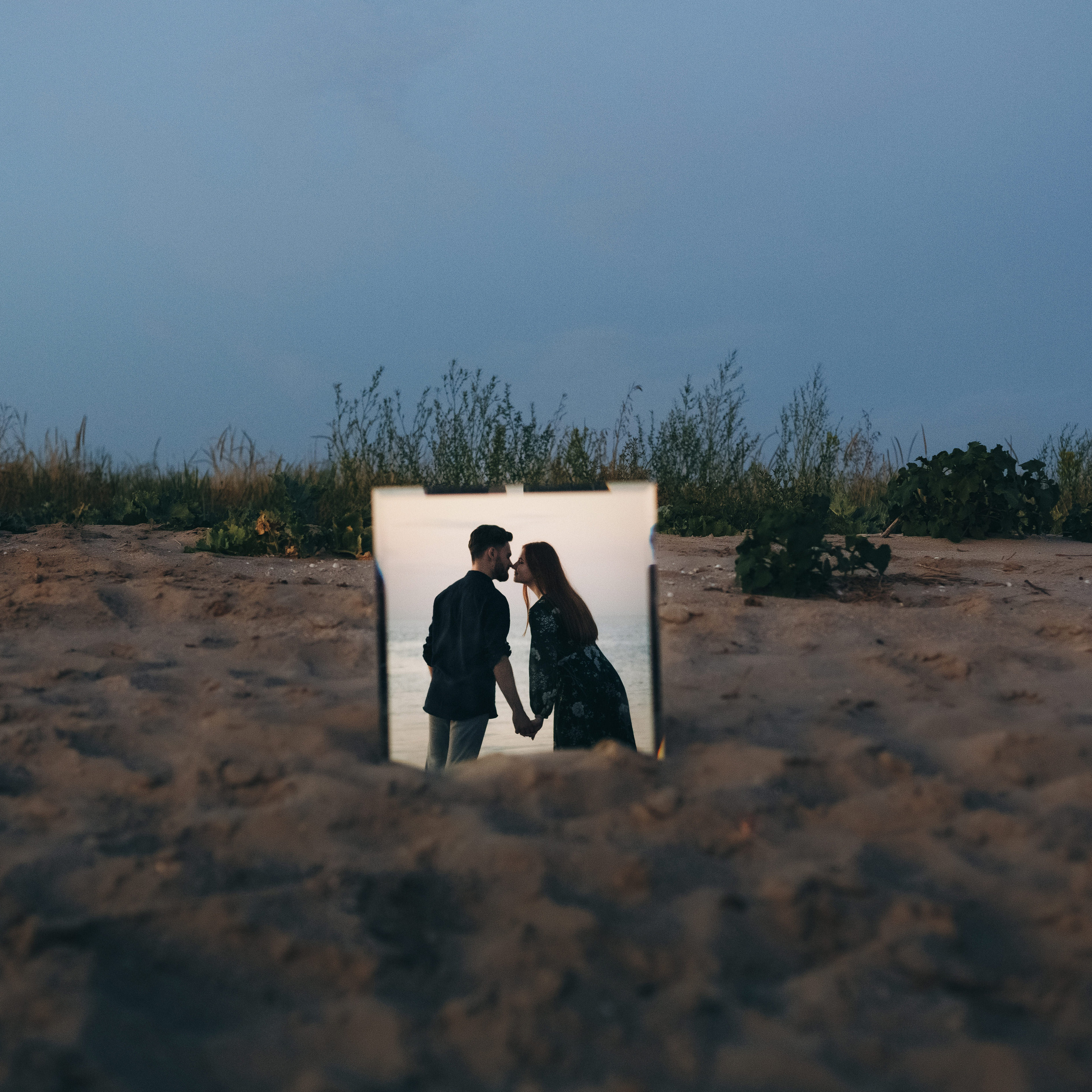 Никита и Соня