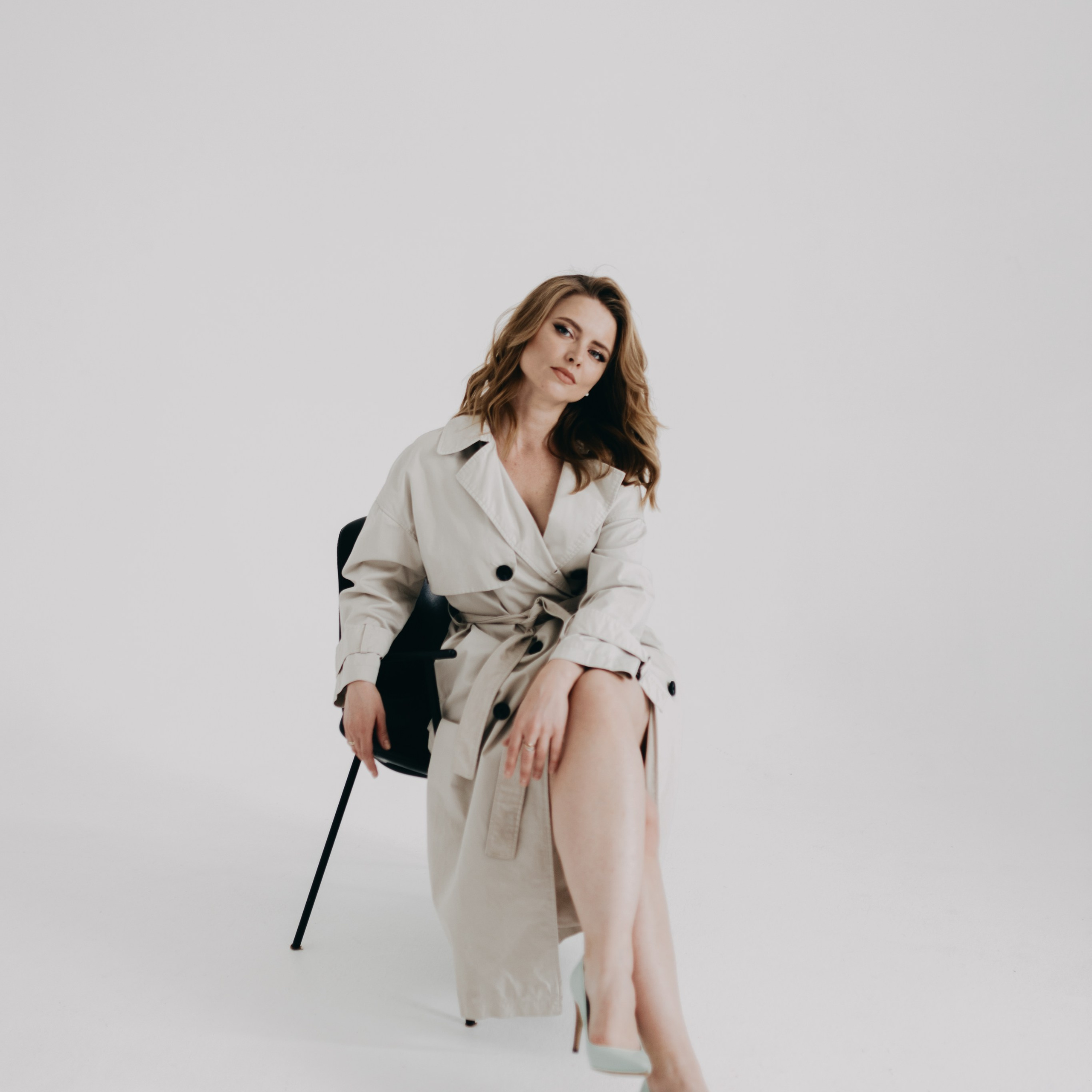 Darya. Фотограф Дарья Феоктистова