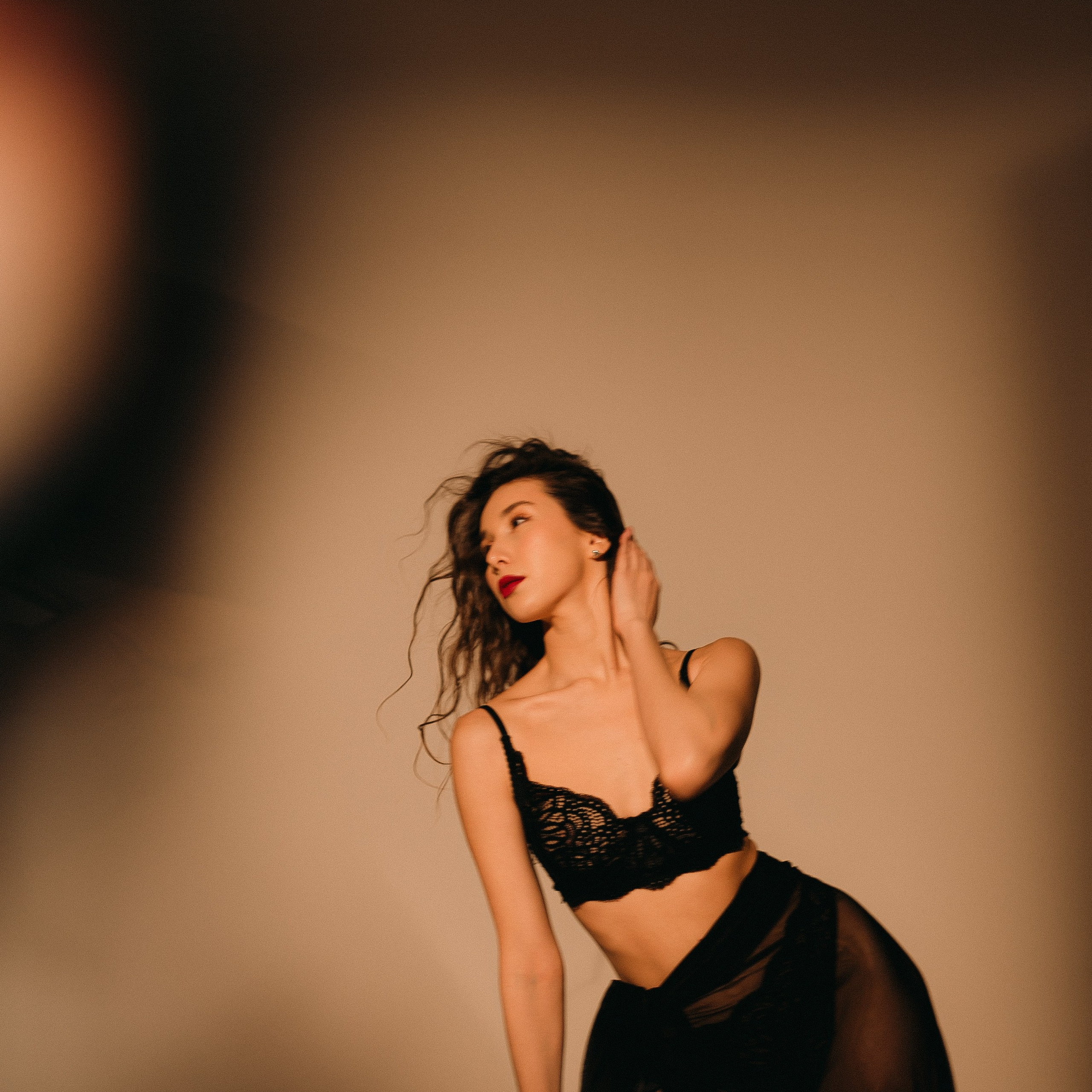 Kate. Фотограф Дарья Феоктистова
