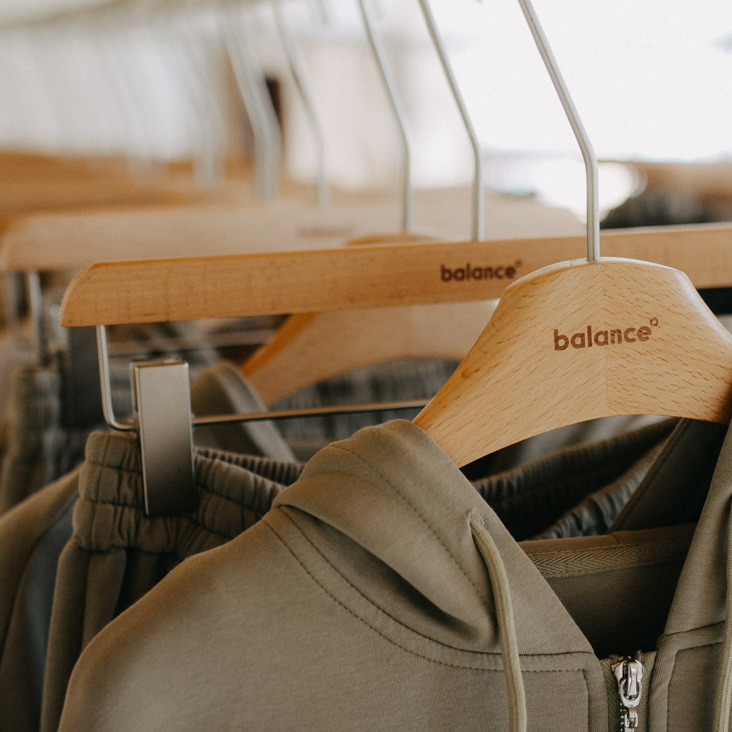 Balance Store open door. Фотограф Дарья Феоктистова