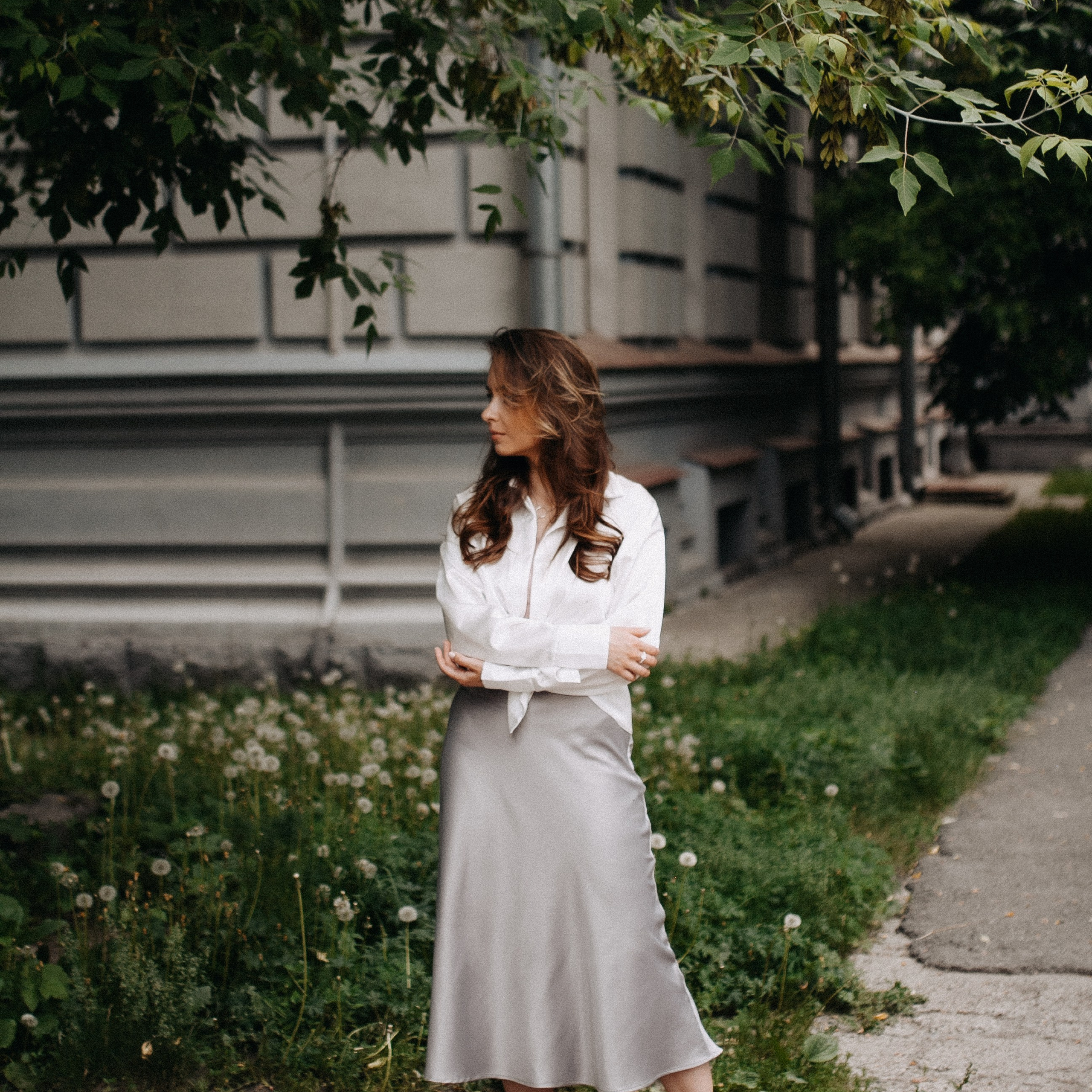 Liza. Фотограф Дарья Феоктистова
