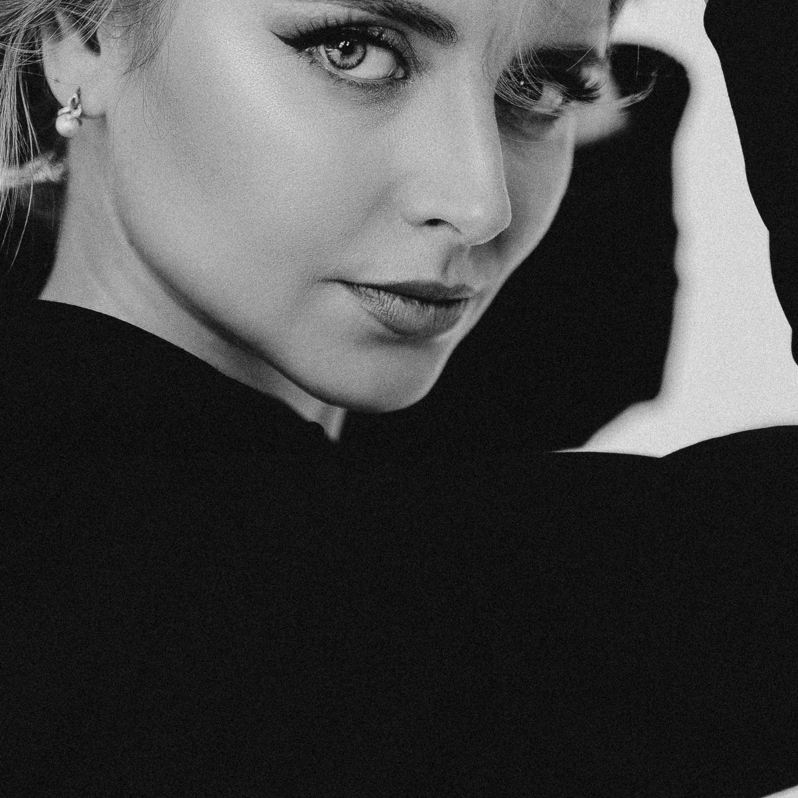 Darya. Фотограф Дарья Феоктистова